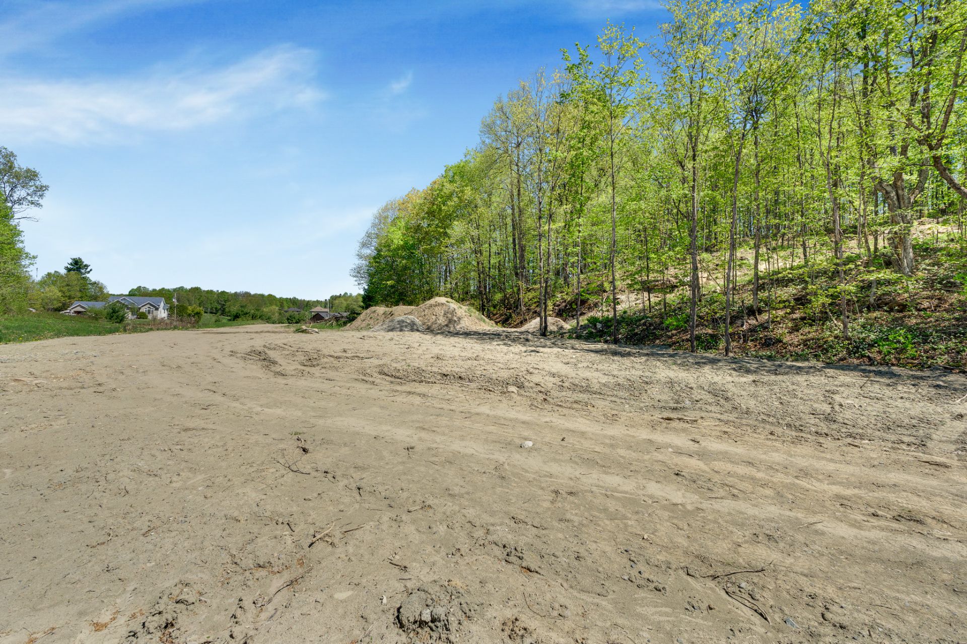 Land/Lot
