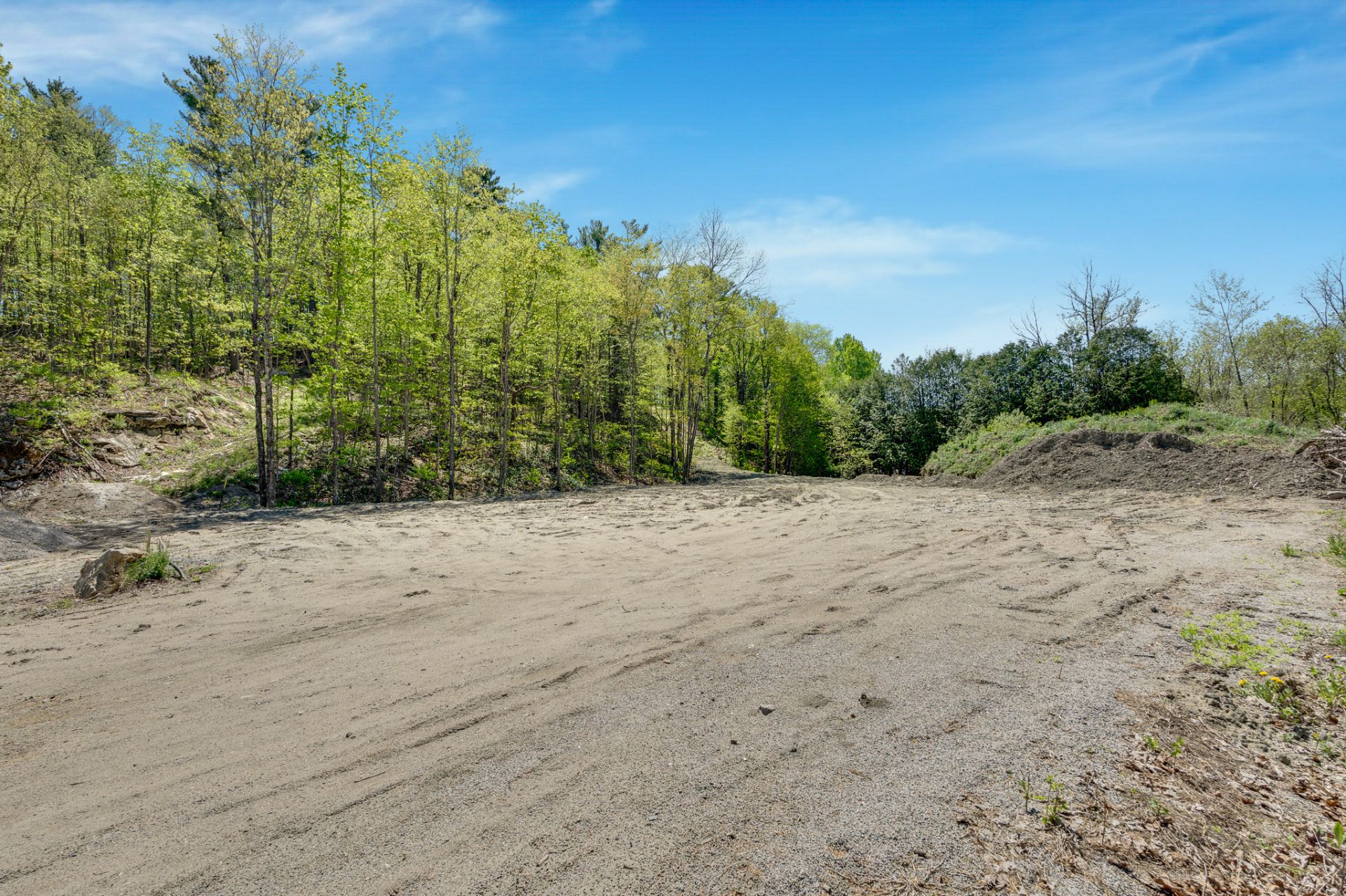 Land/Lot
