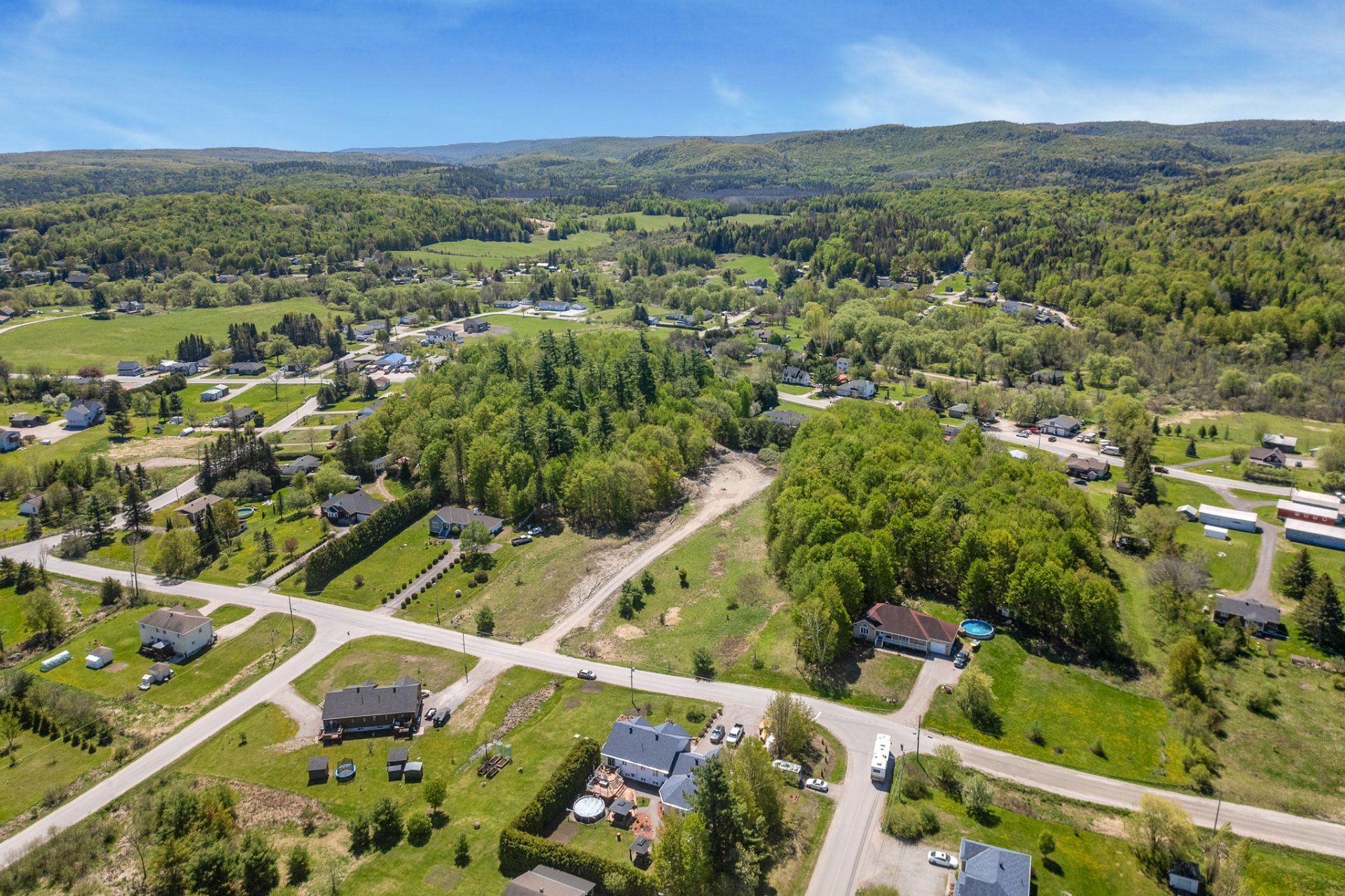 Land/Lot