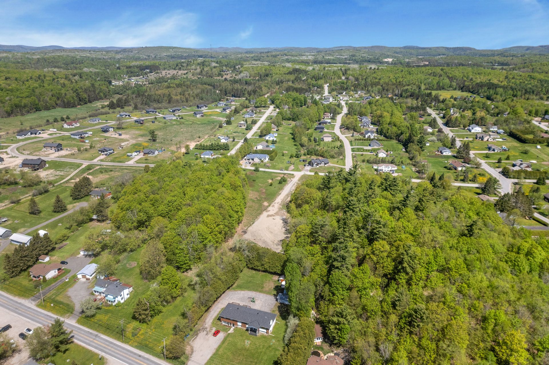 Land/Lot