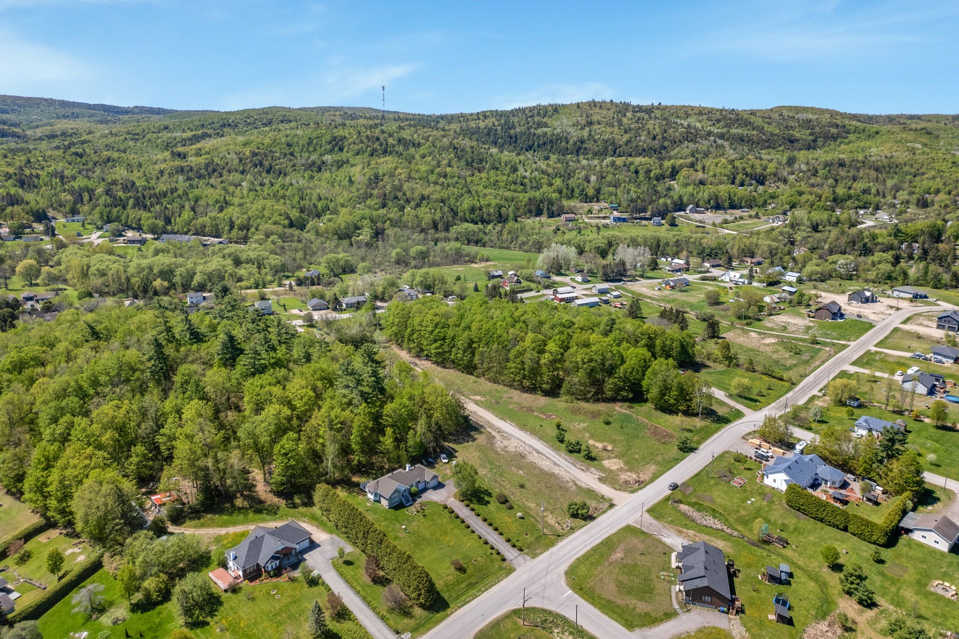 Land/Lot