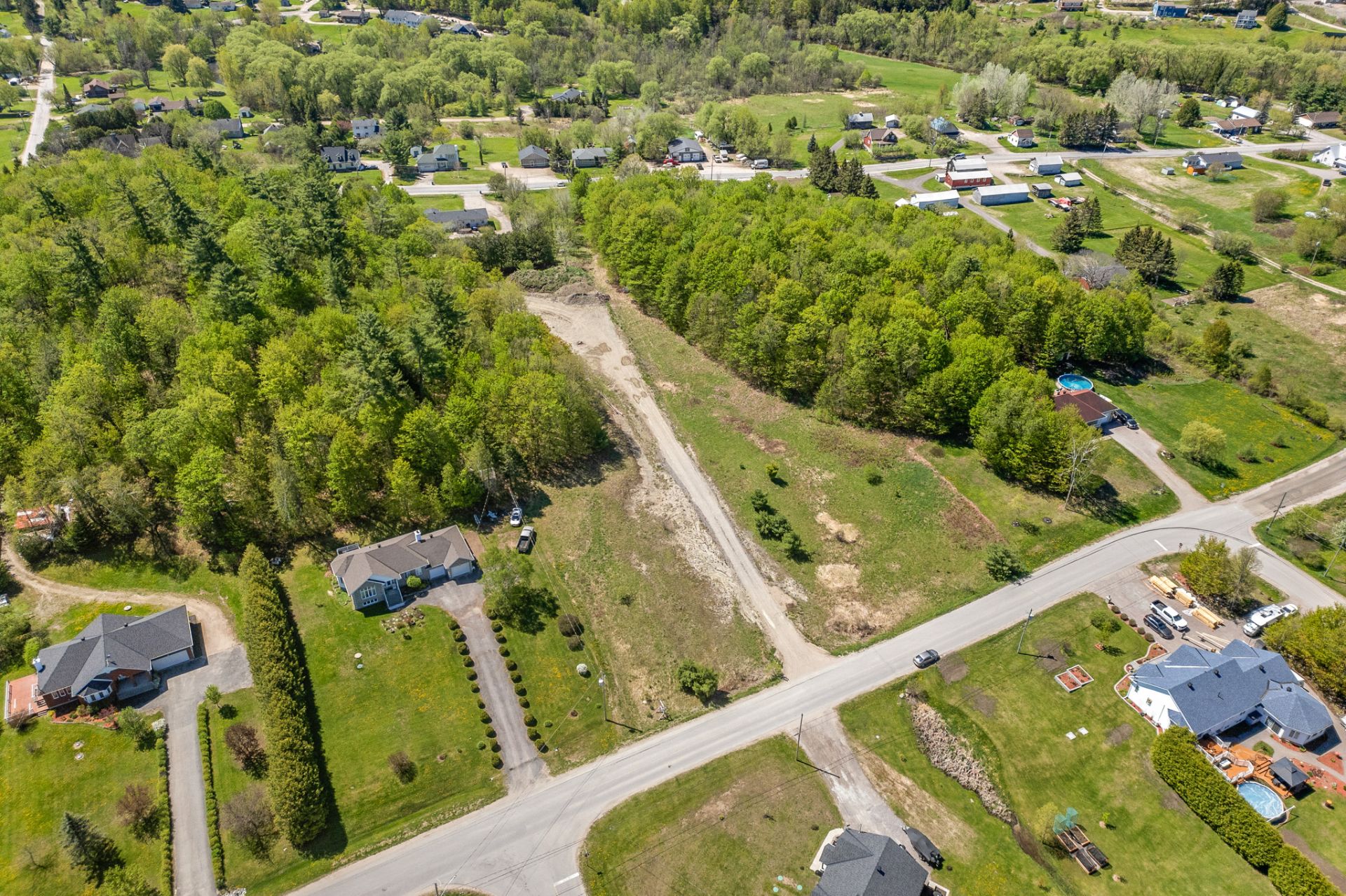 Land/Lot
