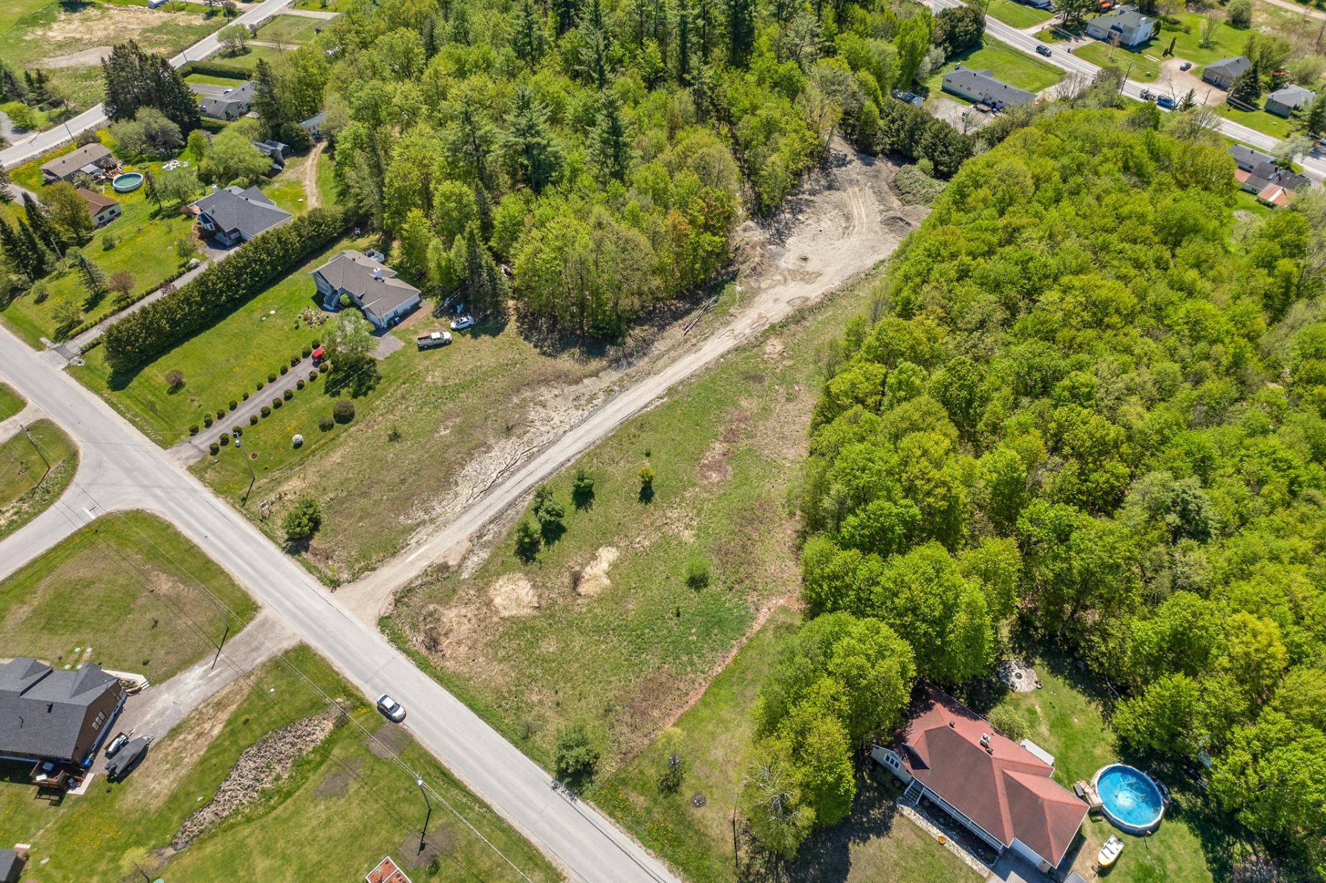 Land/Lot