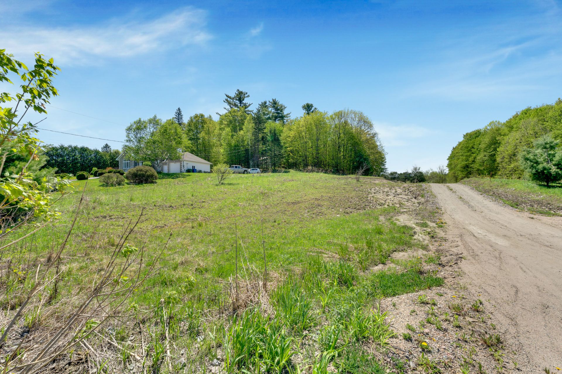 Land/Lot