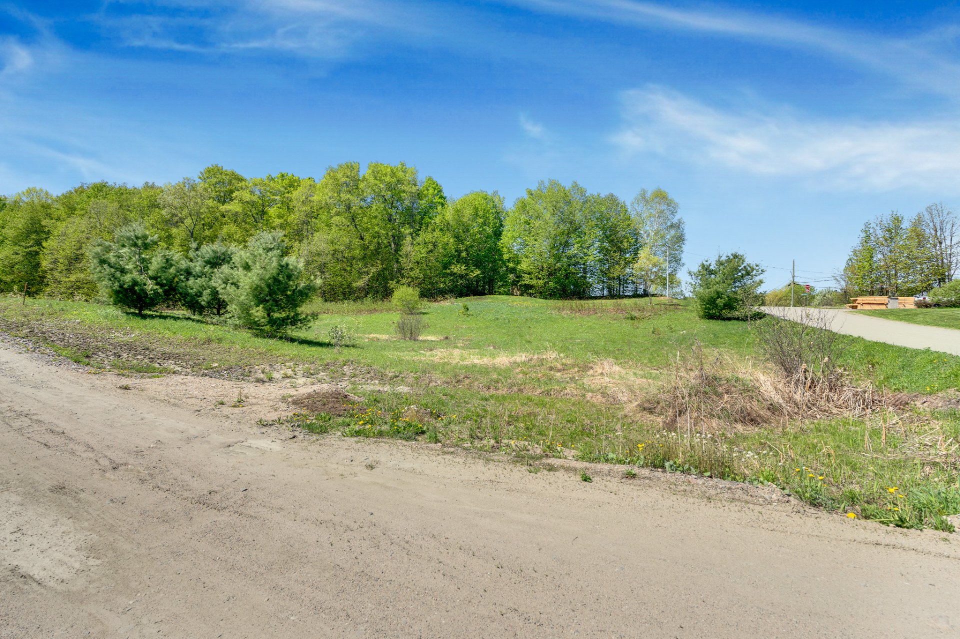 Land/Lot