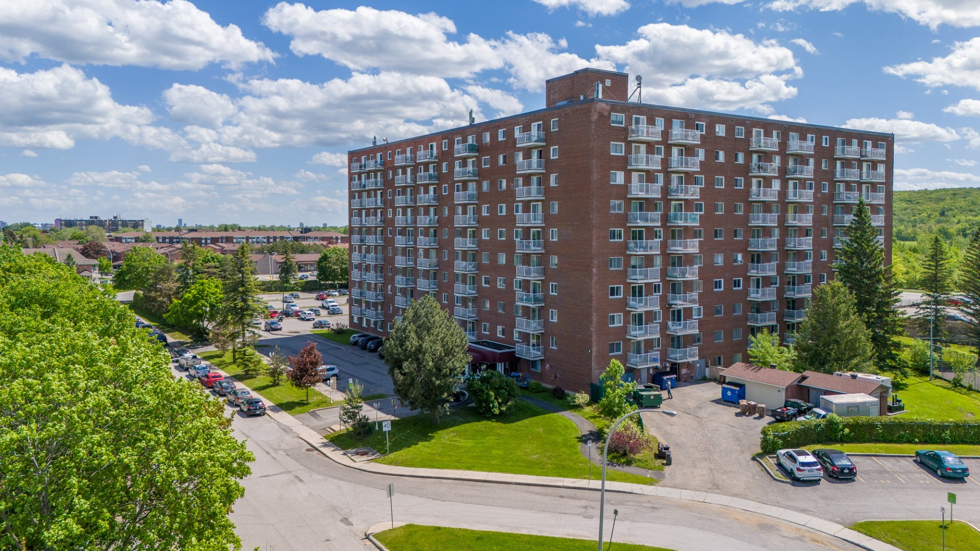 23 Rue de la Soeur-Jeanne-Marie-Chavoin 507