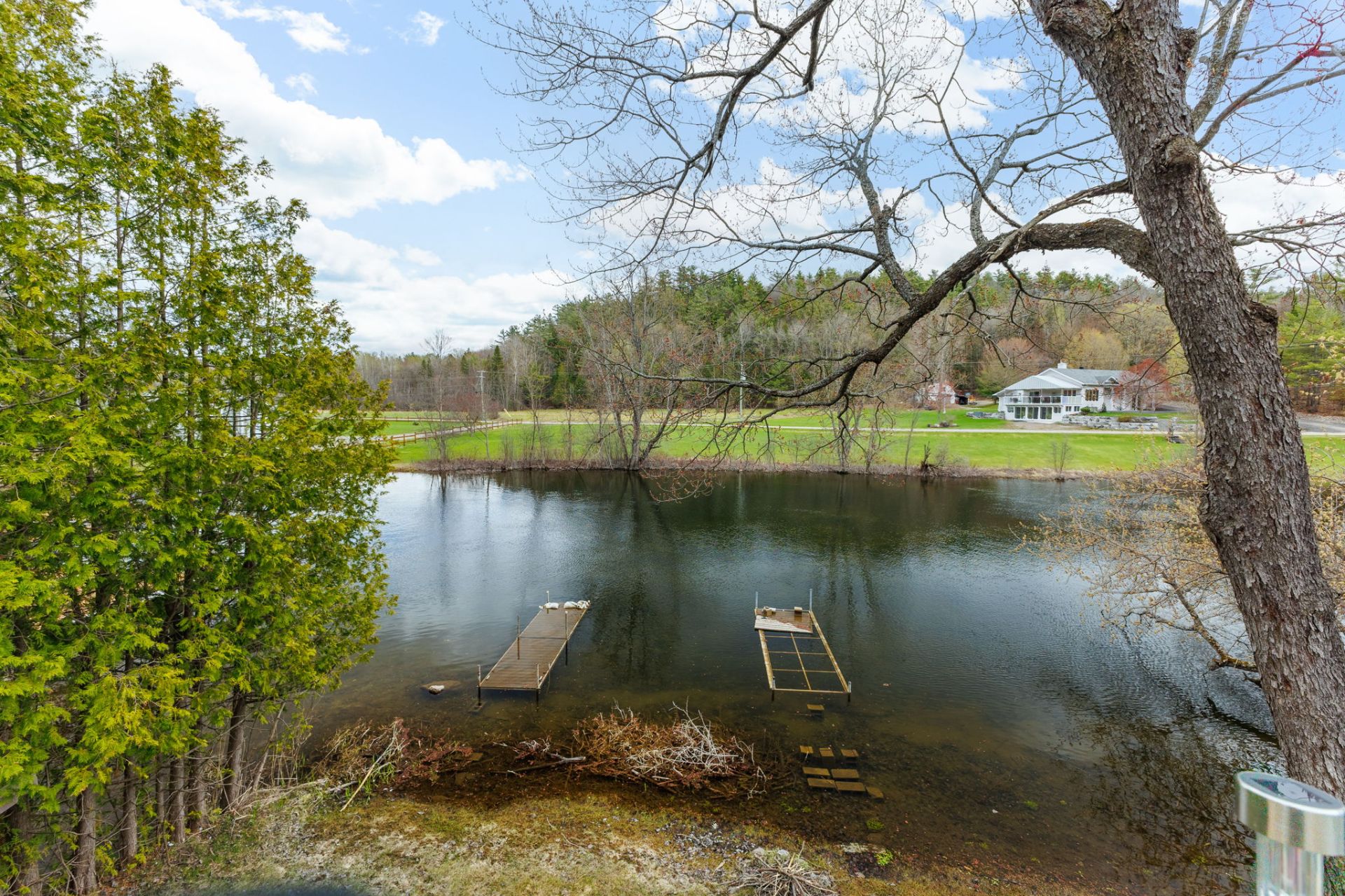 Water view