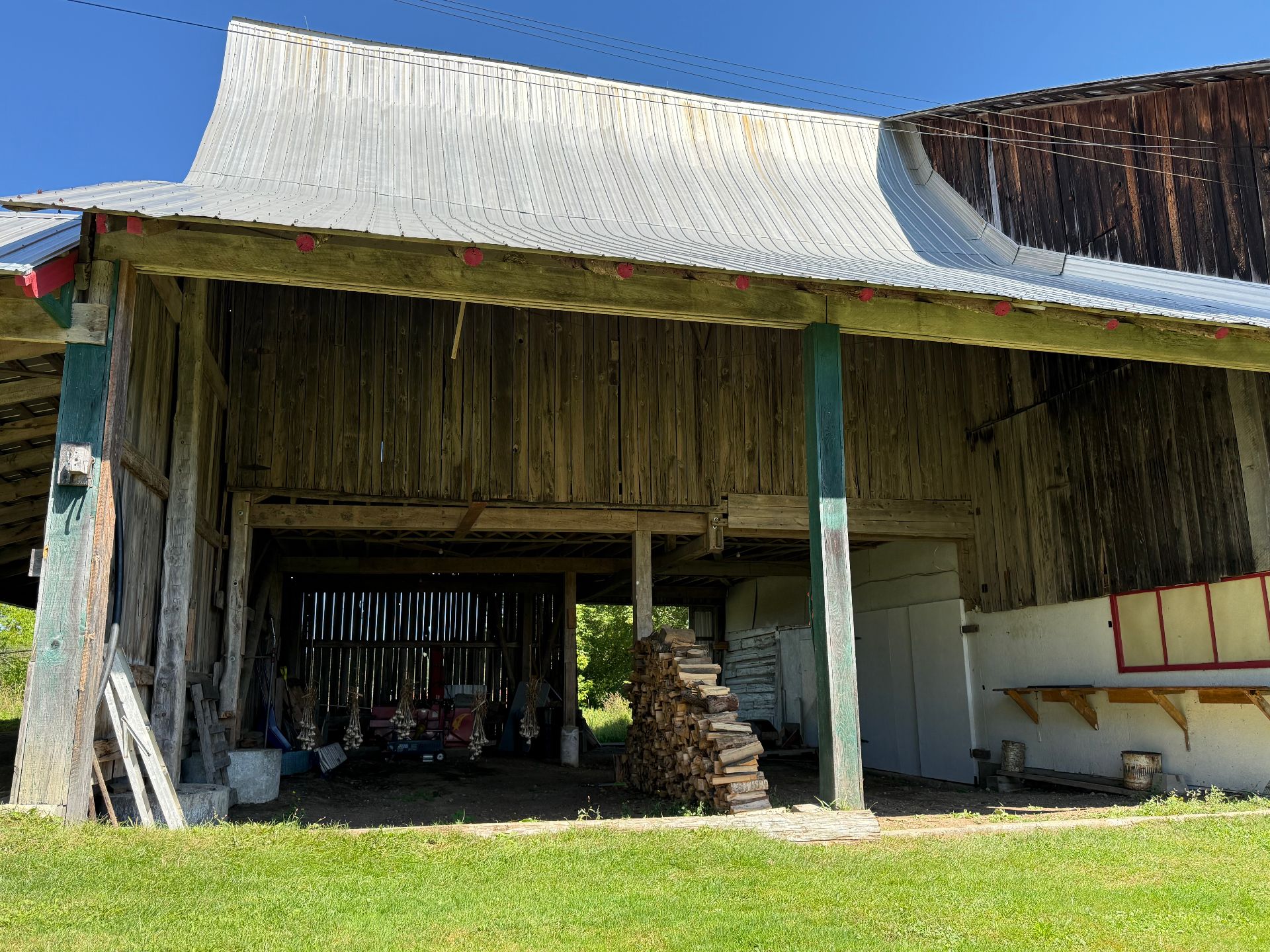 Grange