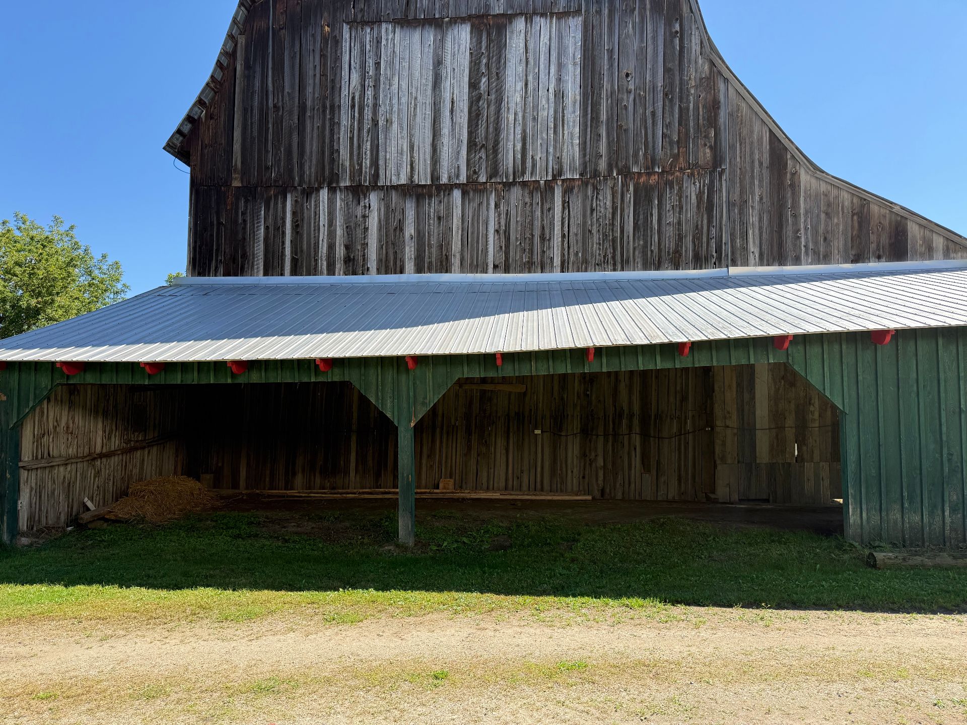 Grange
