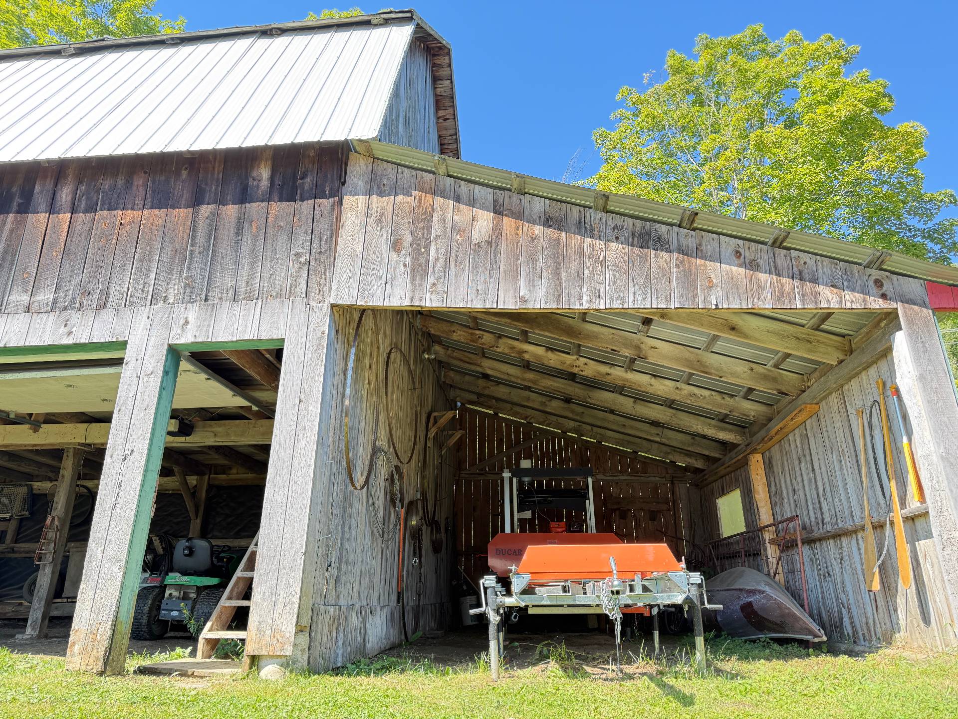 Garage