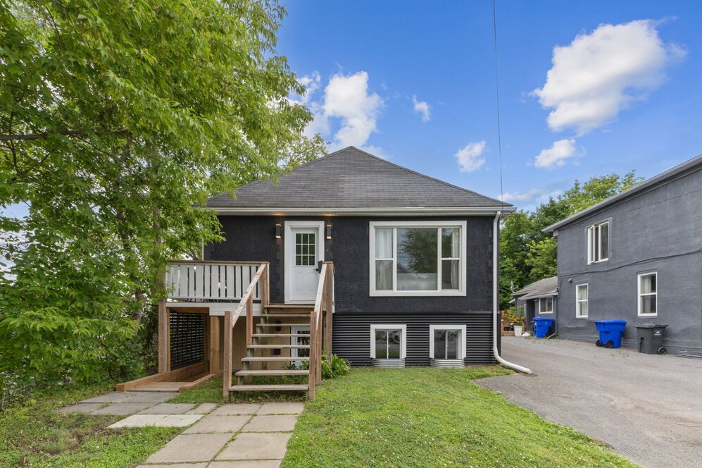 54 Rue Archambault 