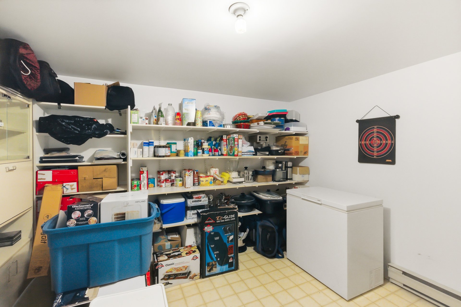 Storage