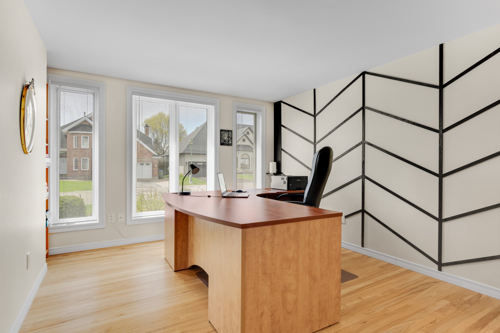 Bureau