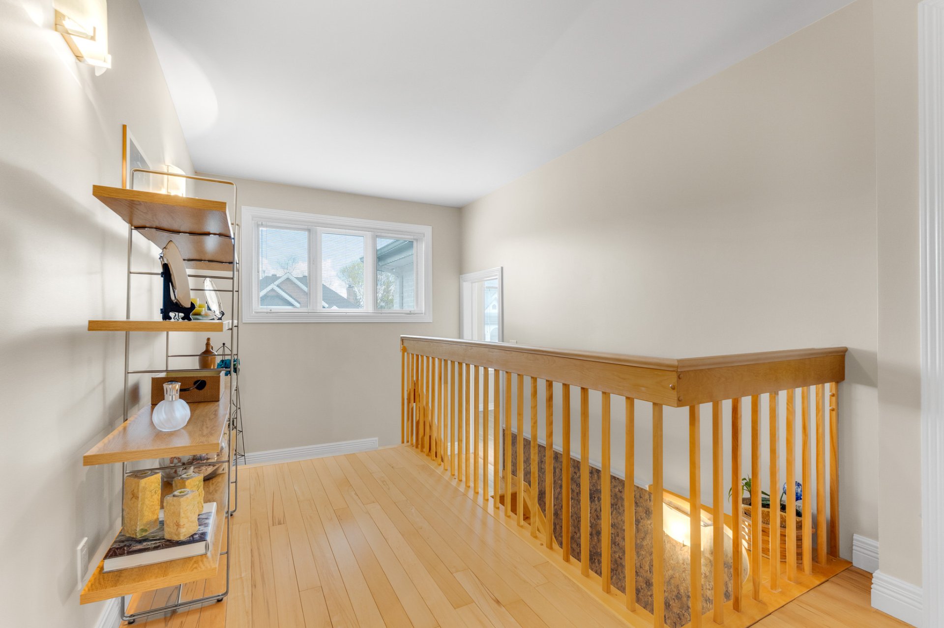 Escalier