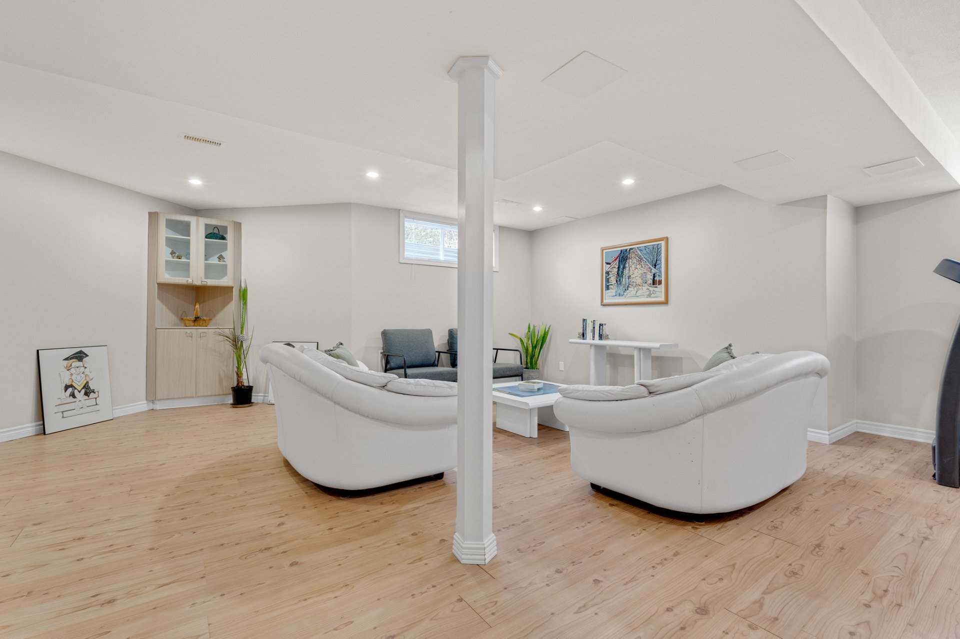 Salle familiale