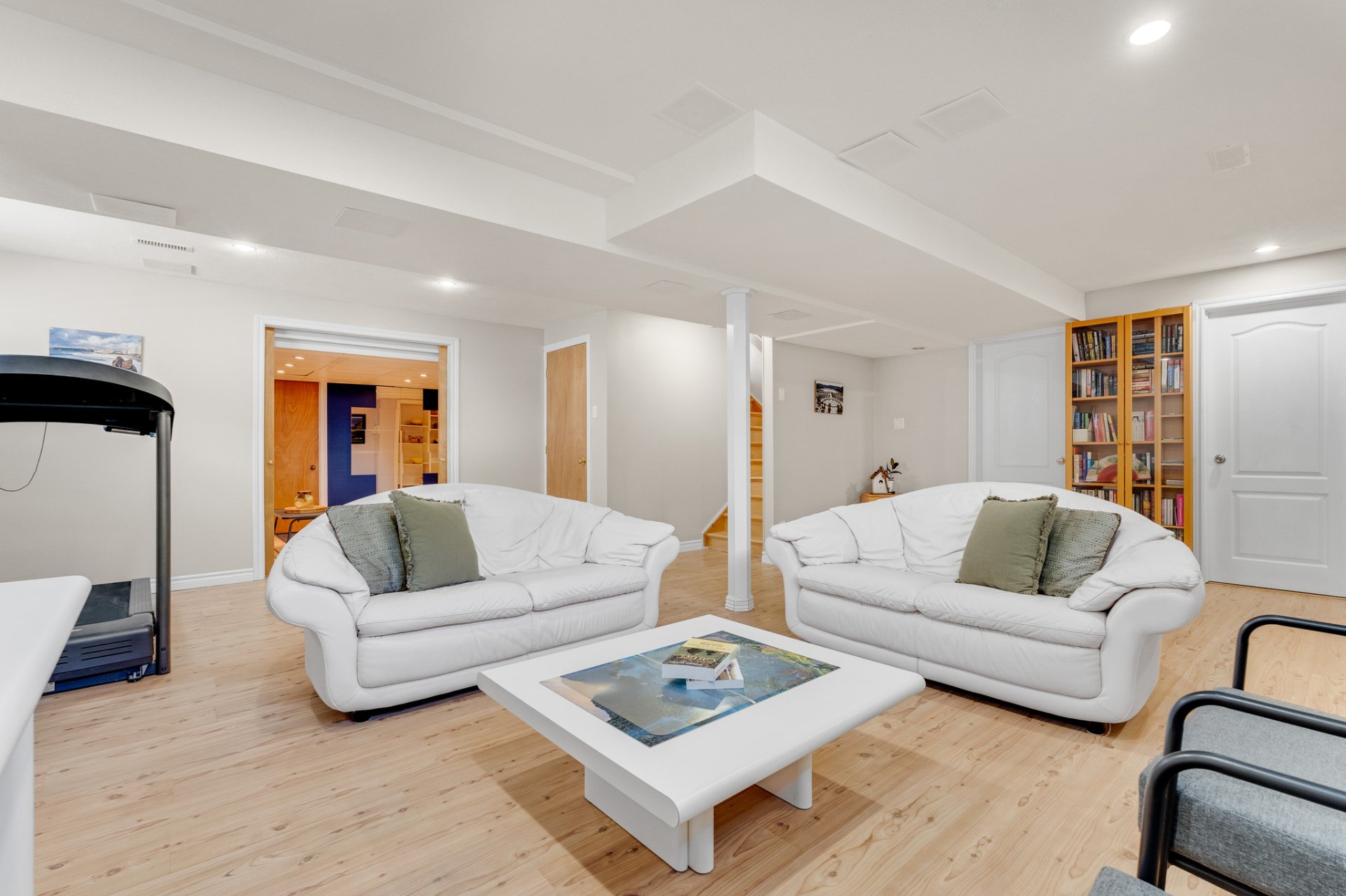 Salle familiale