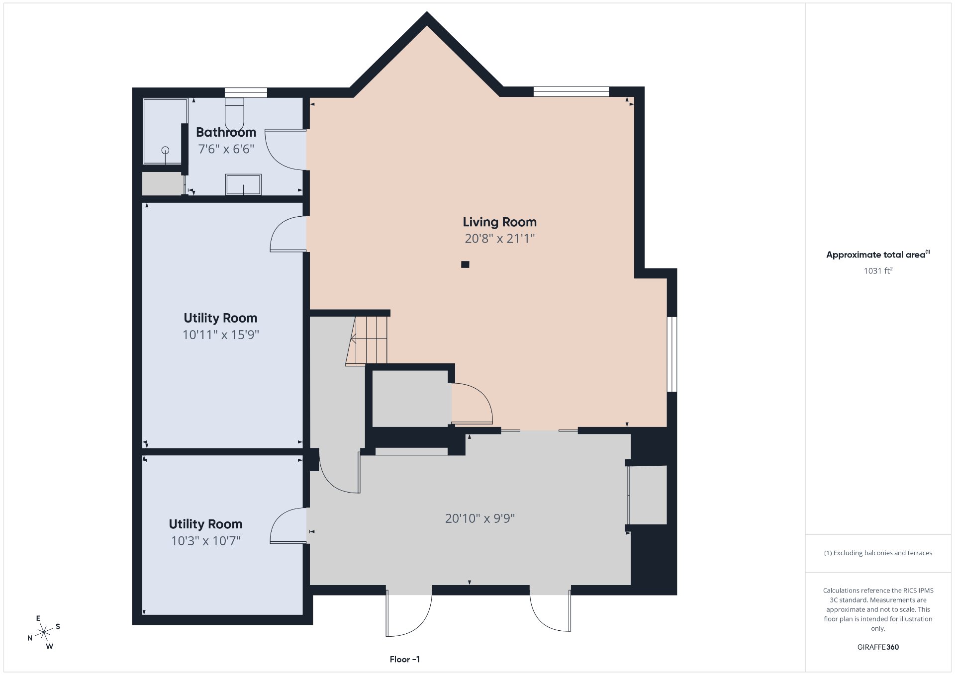 Plan (croquis)