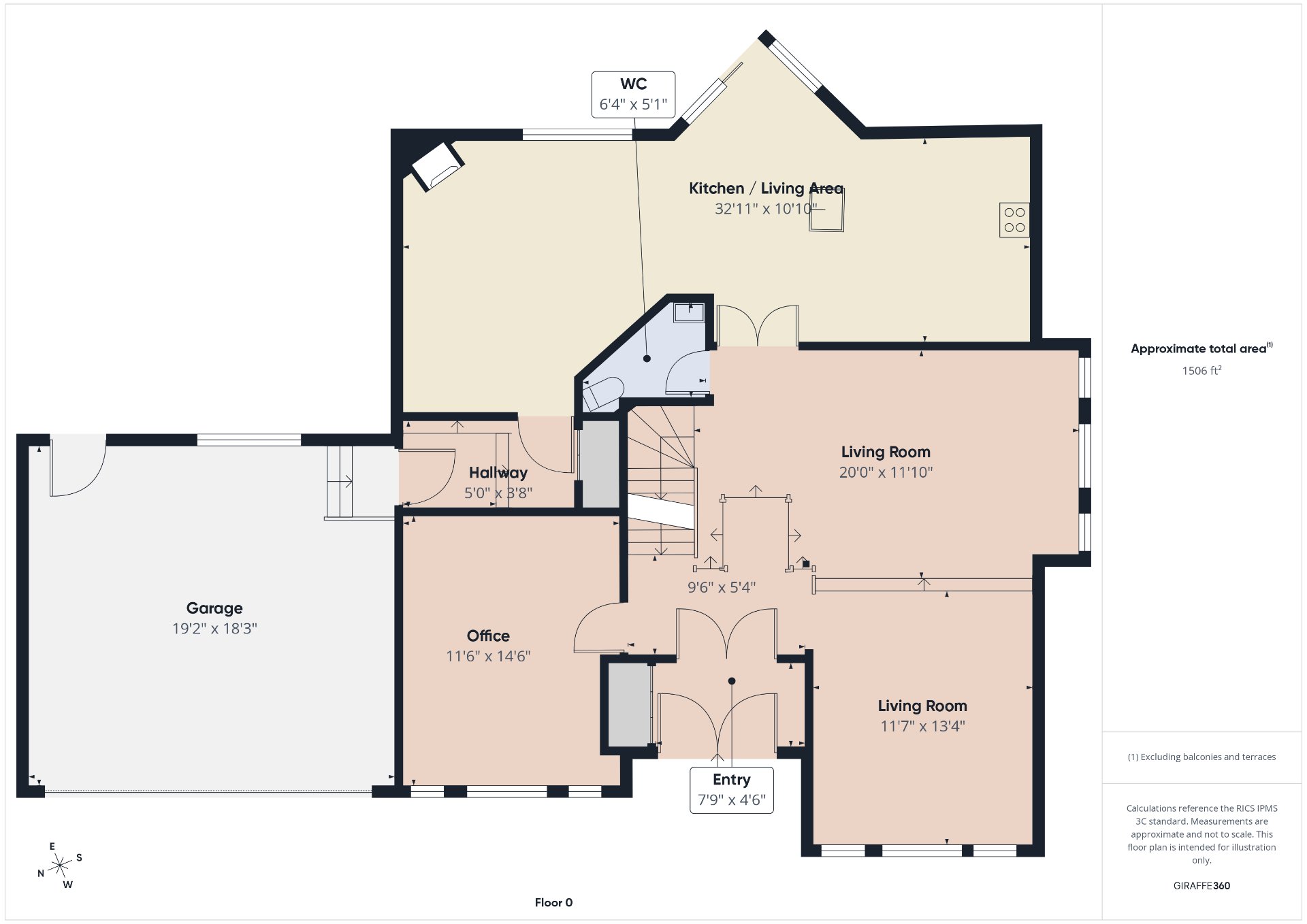 Plan (croquis)