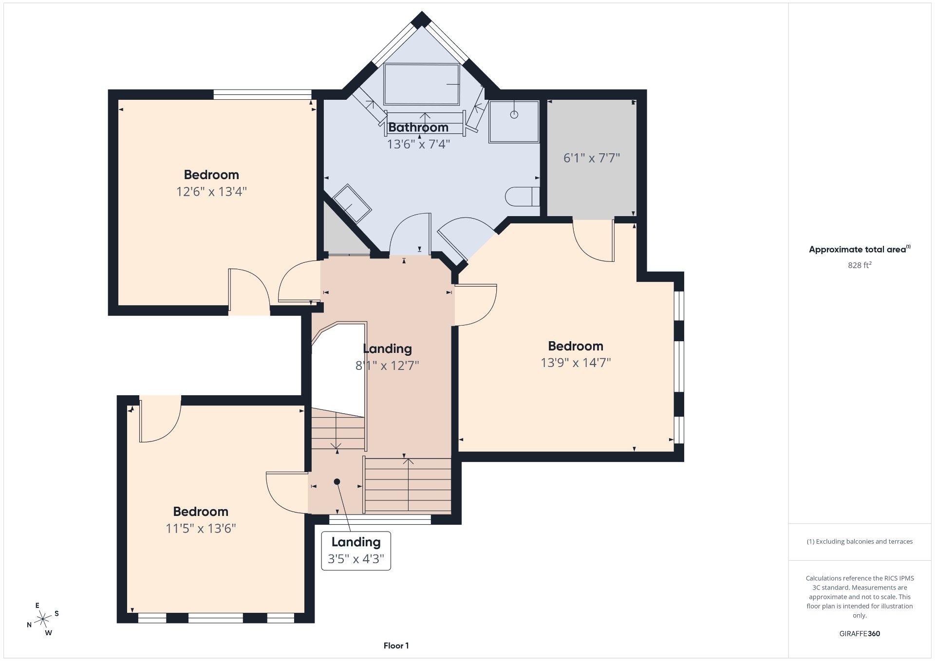 Plan (croquis)