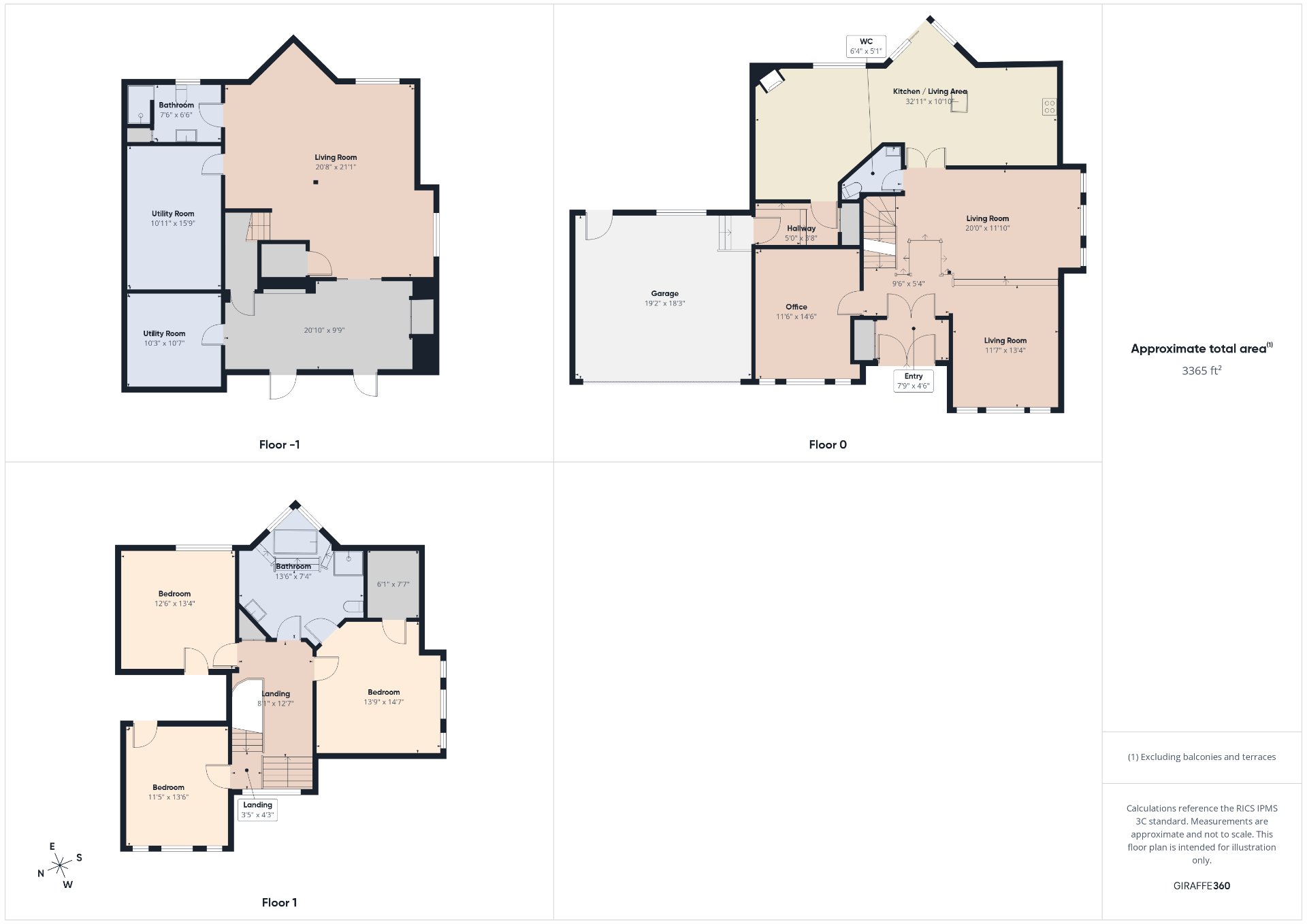 Plan (croquis)