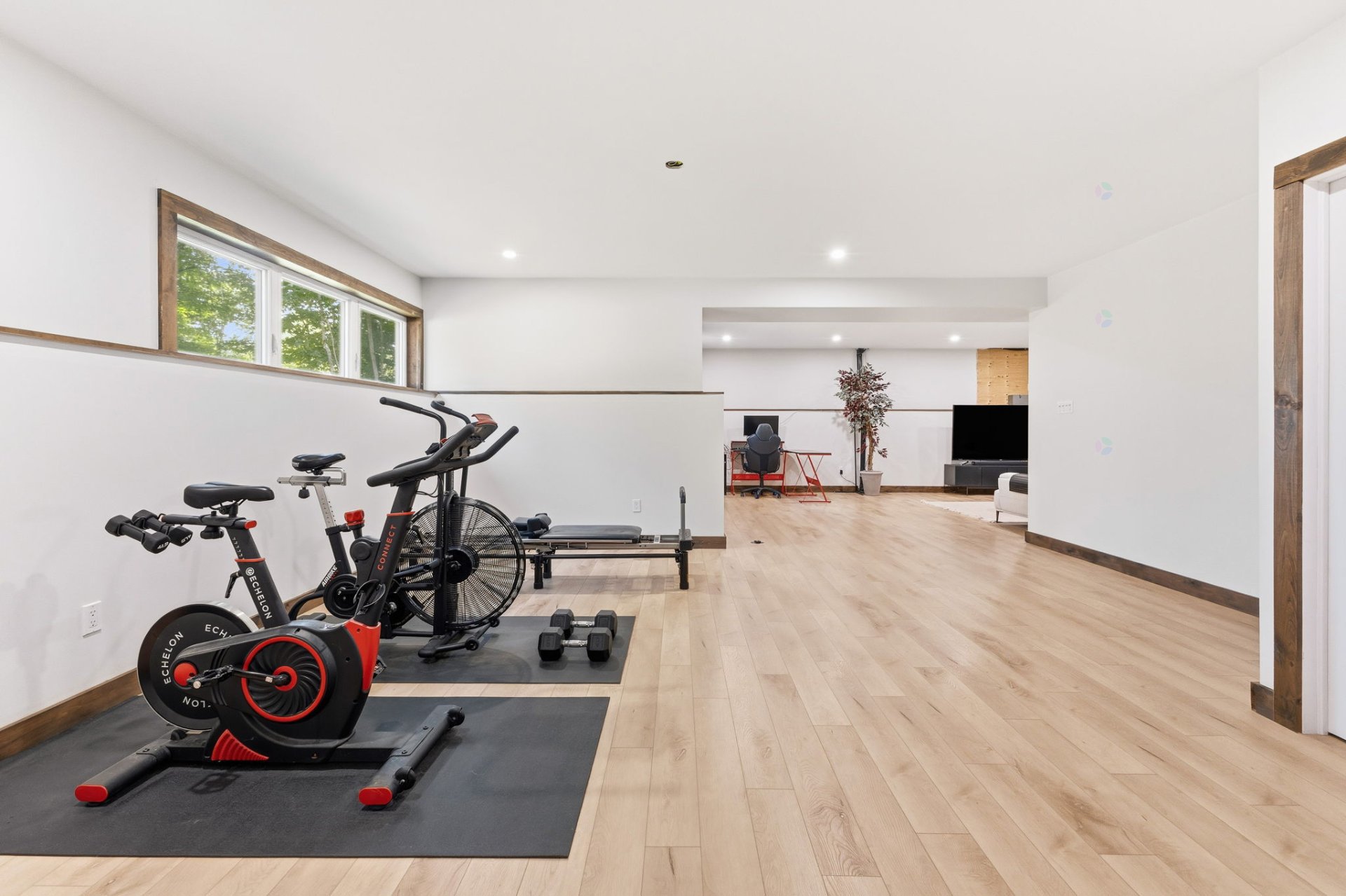 Salle familiale