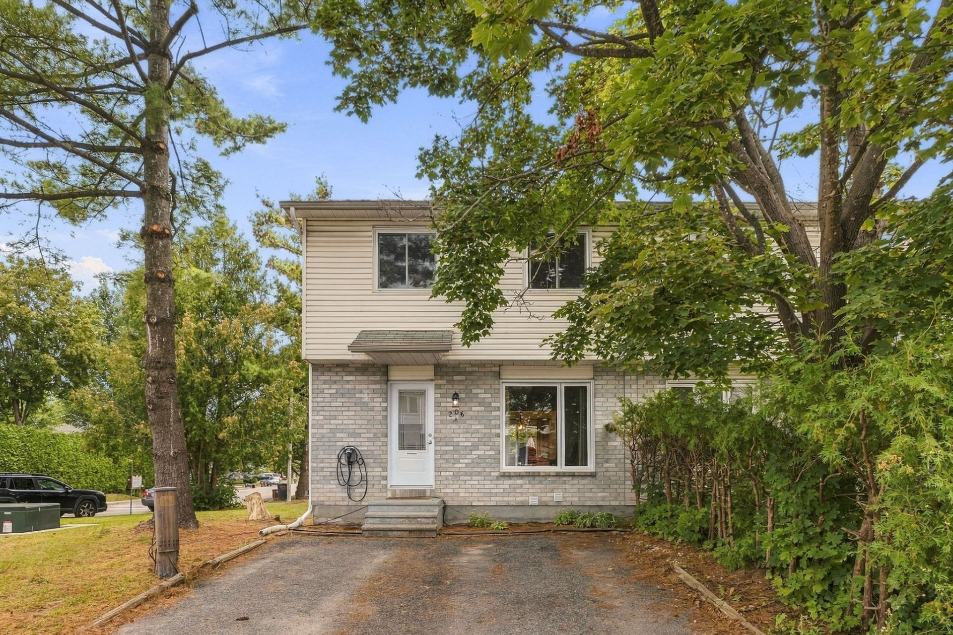 206 Rue des Tulipes A