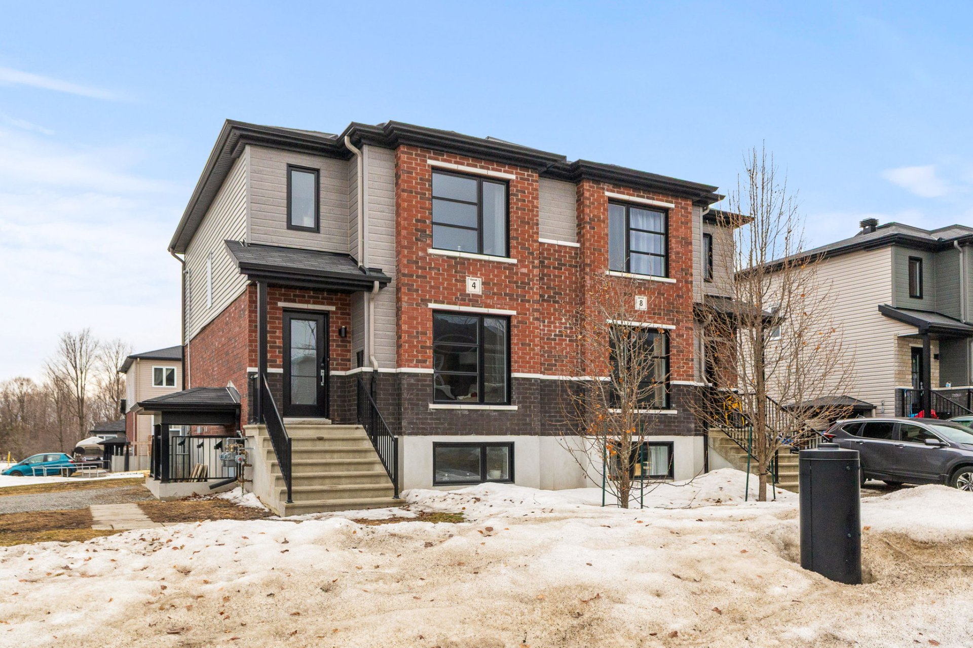 4 Rue Marcelle-Barthe 