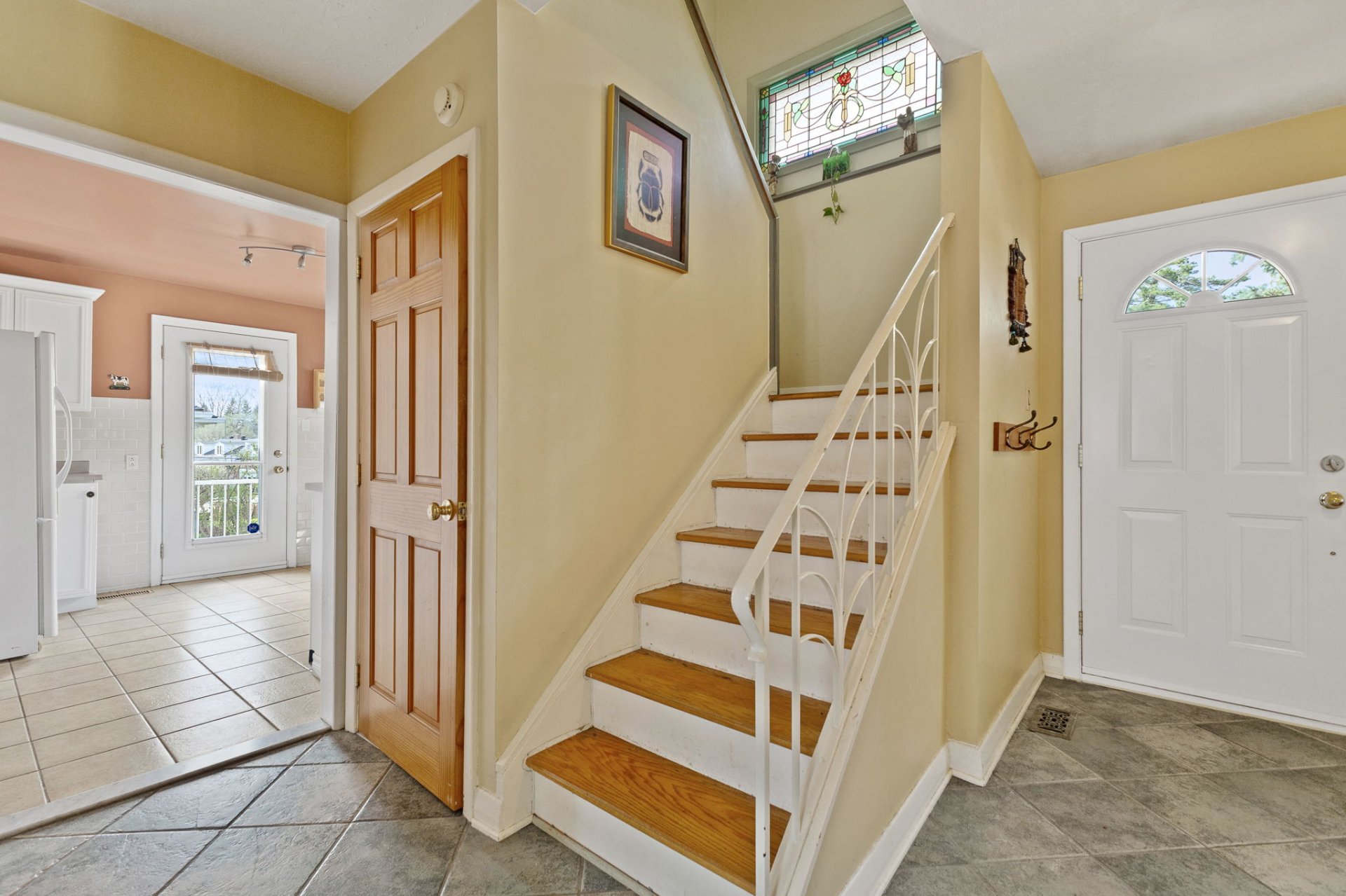 Staircase