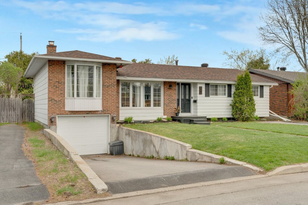 49 Rue de l'Abbé-Desautels 
