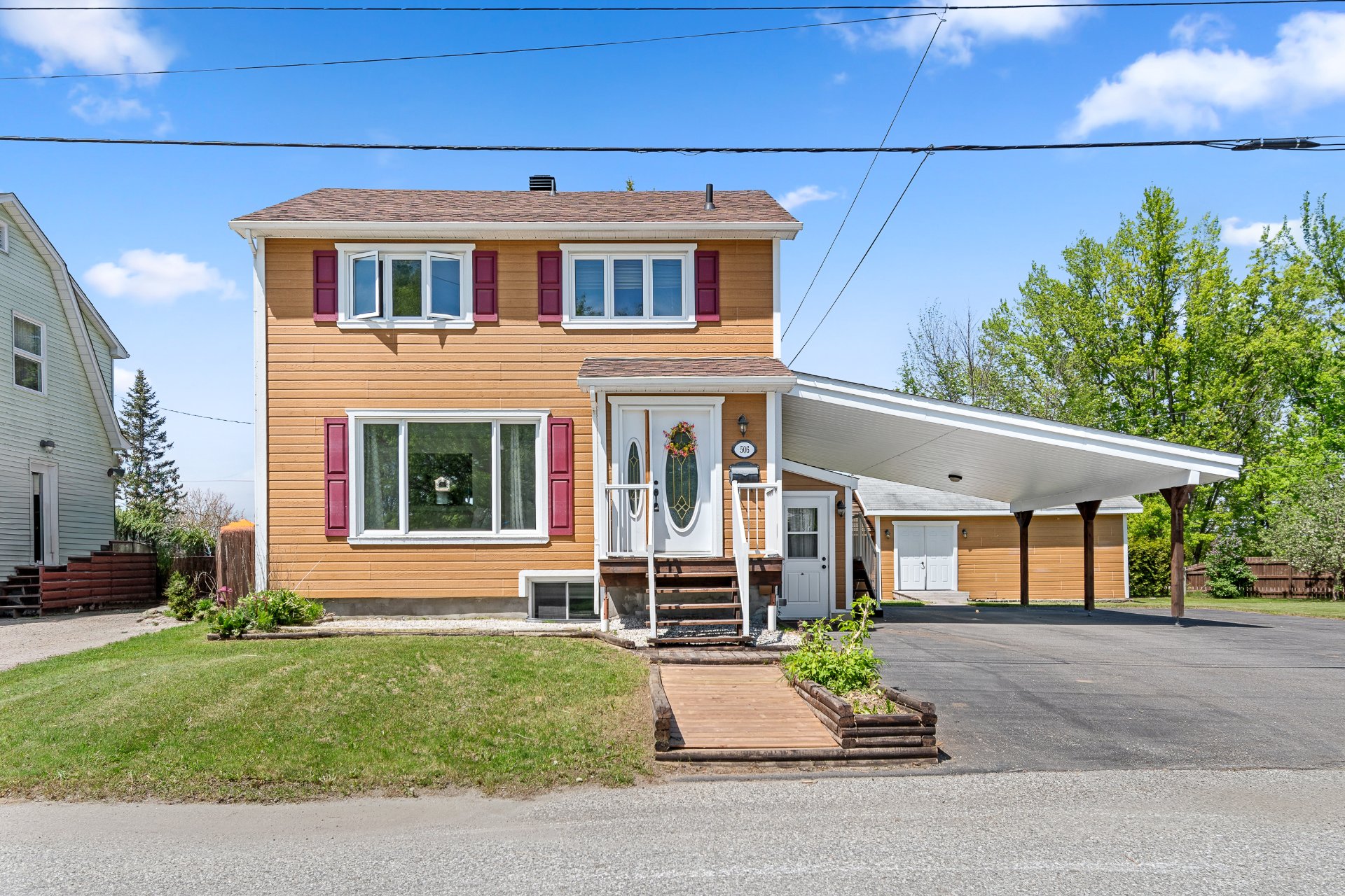 506 Rue St-Lionel 