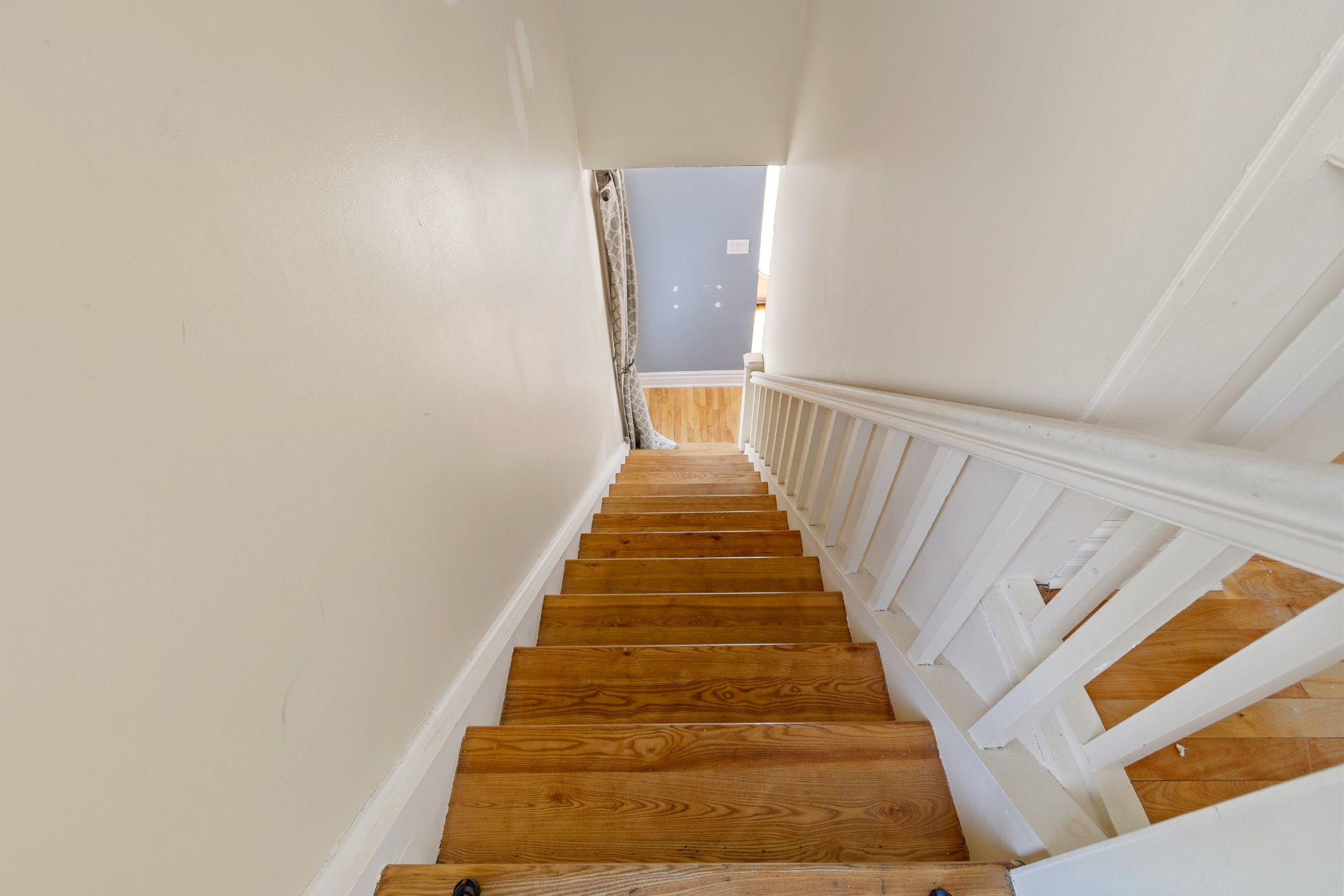 Escalier