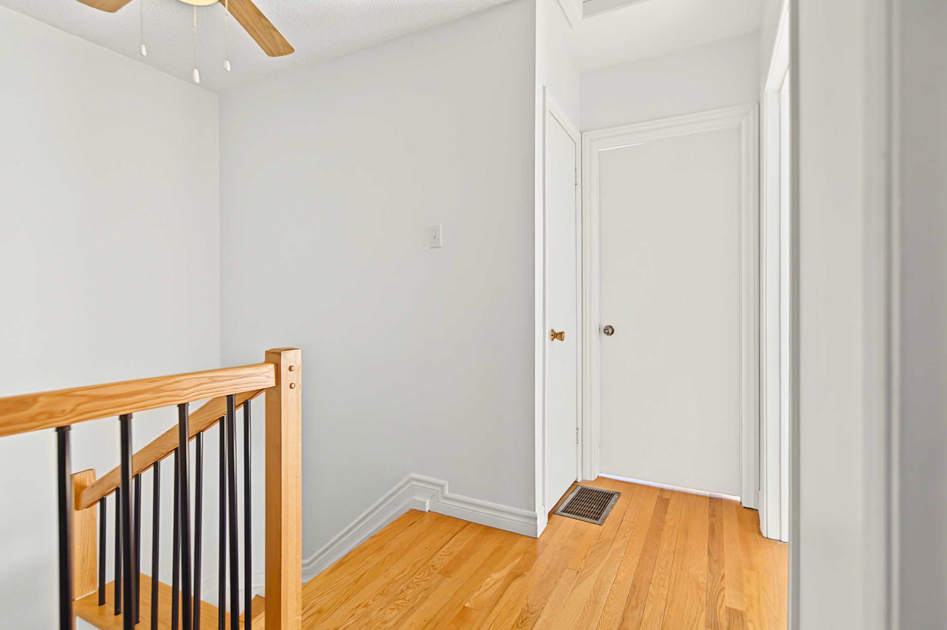 Passageway