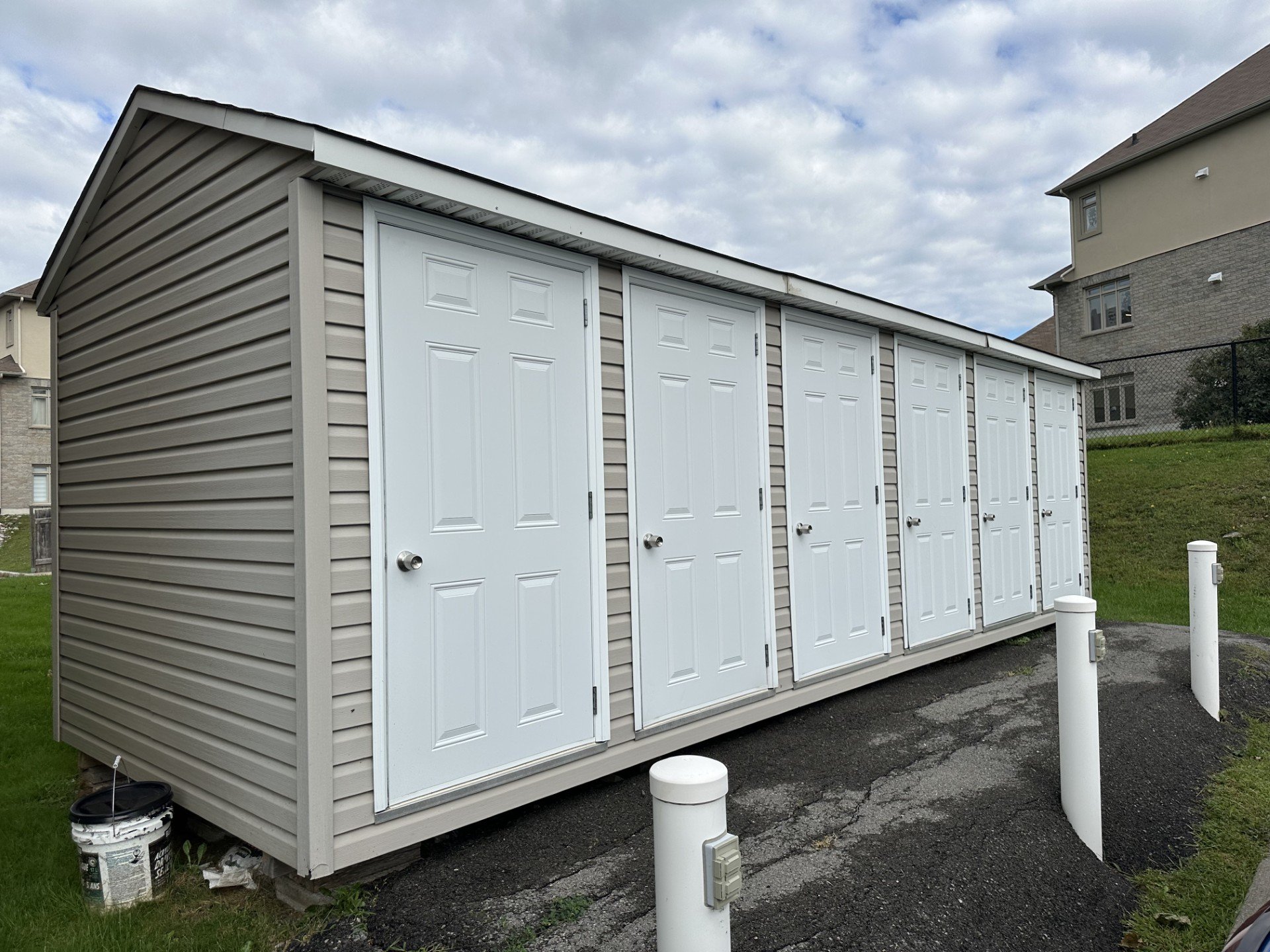 Storage