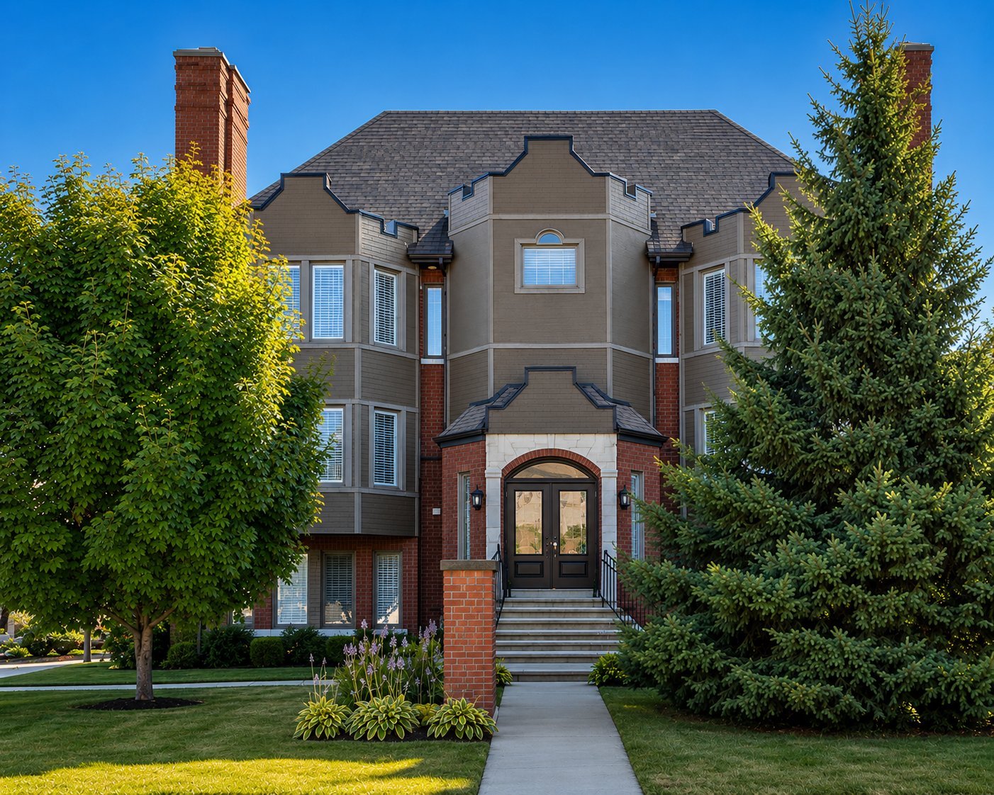 40 Rue des Châteaux-des-Bois 306