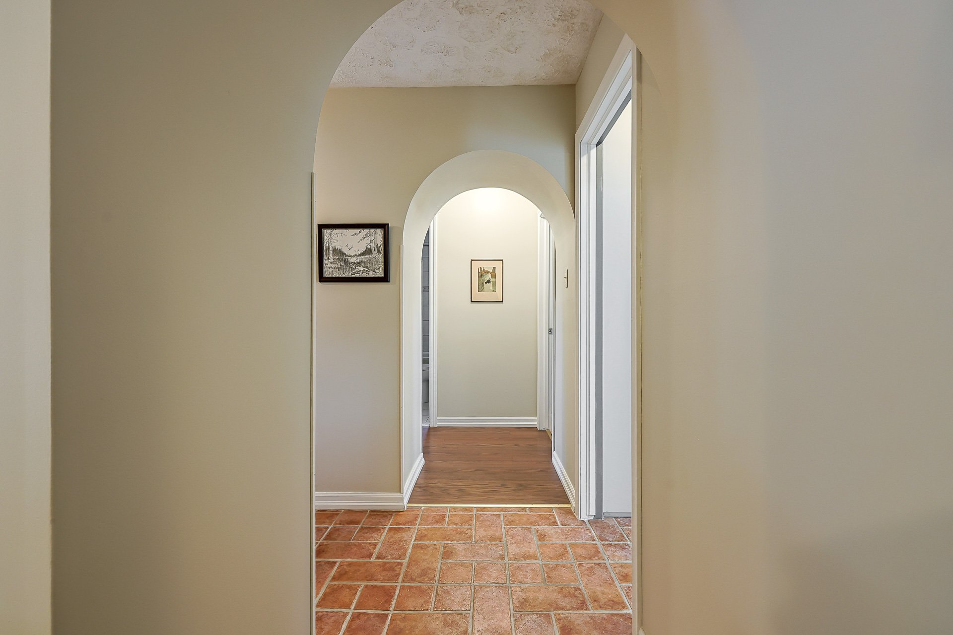 Passageway