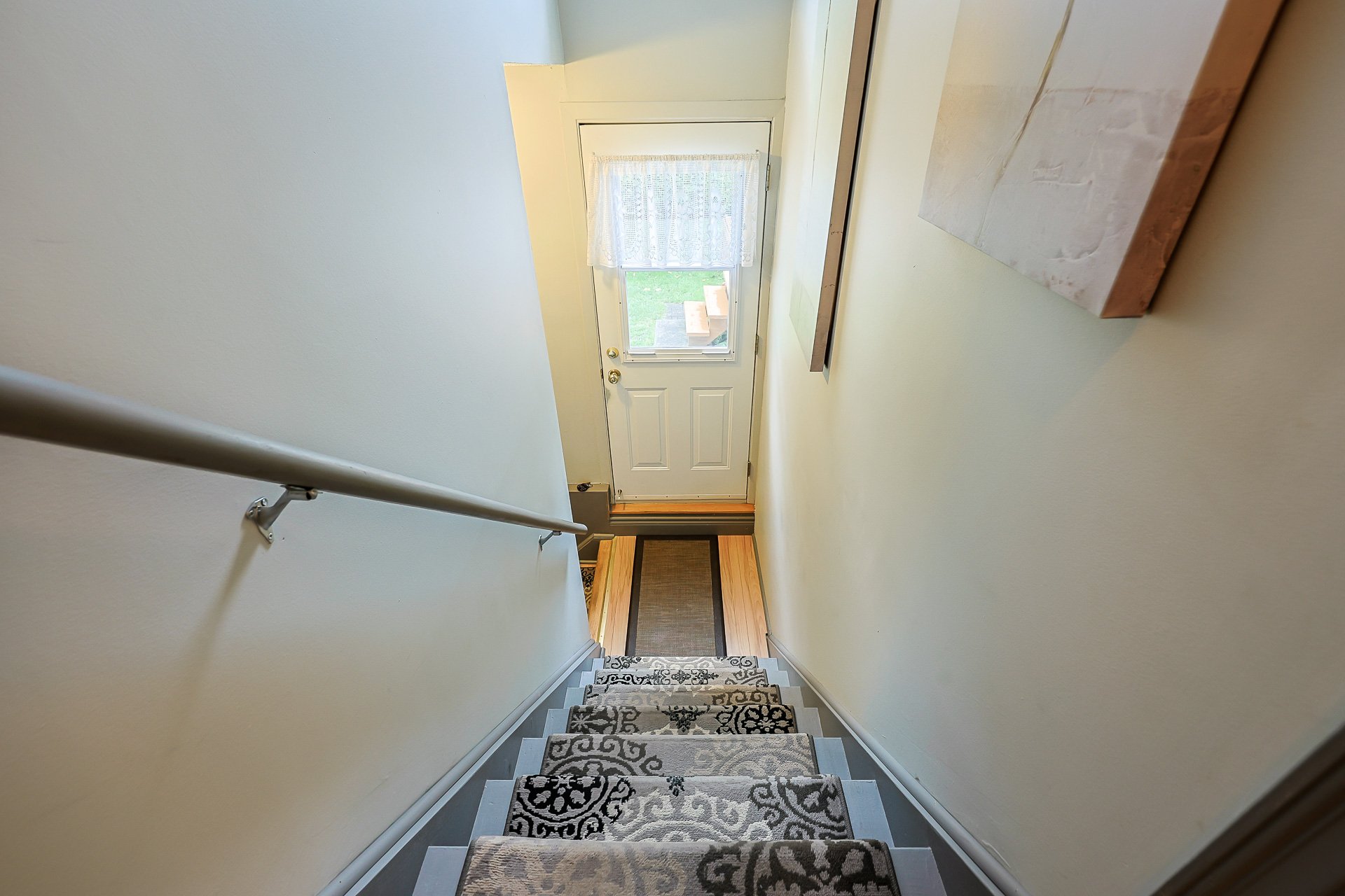 Staircase