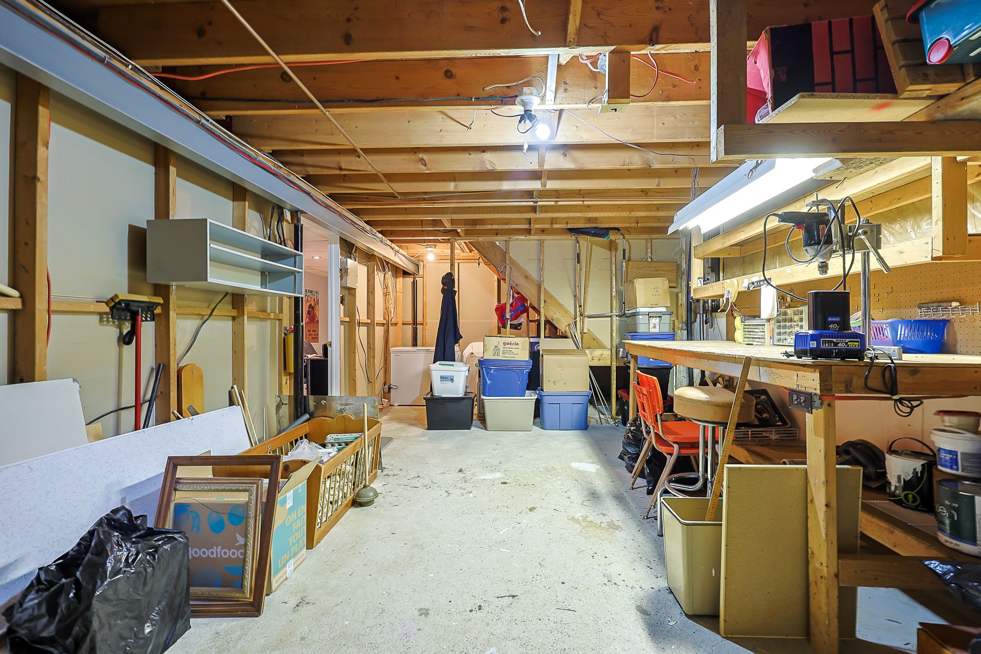 Storage