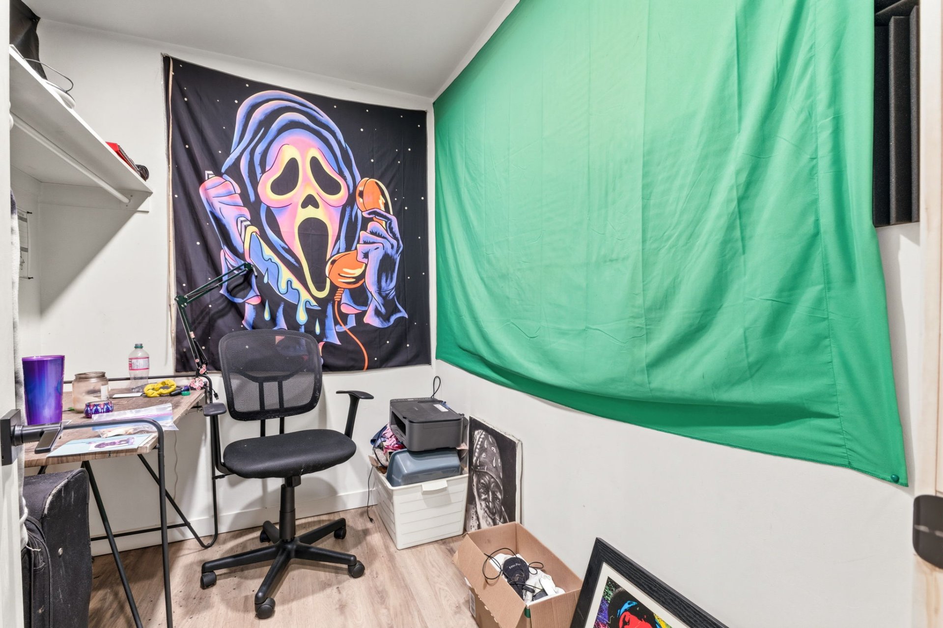 Bureau