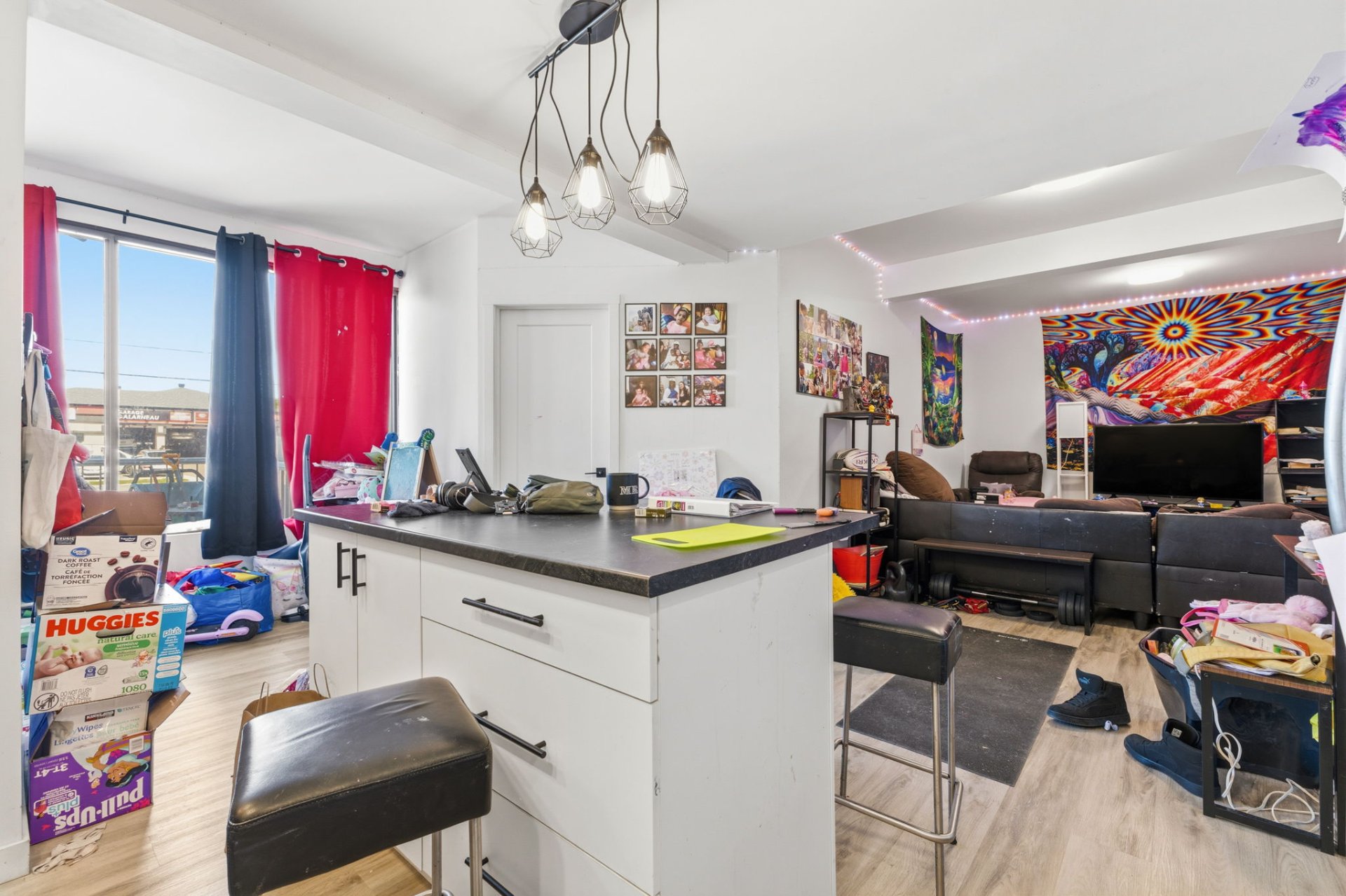 Intérieur