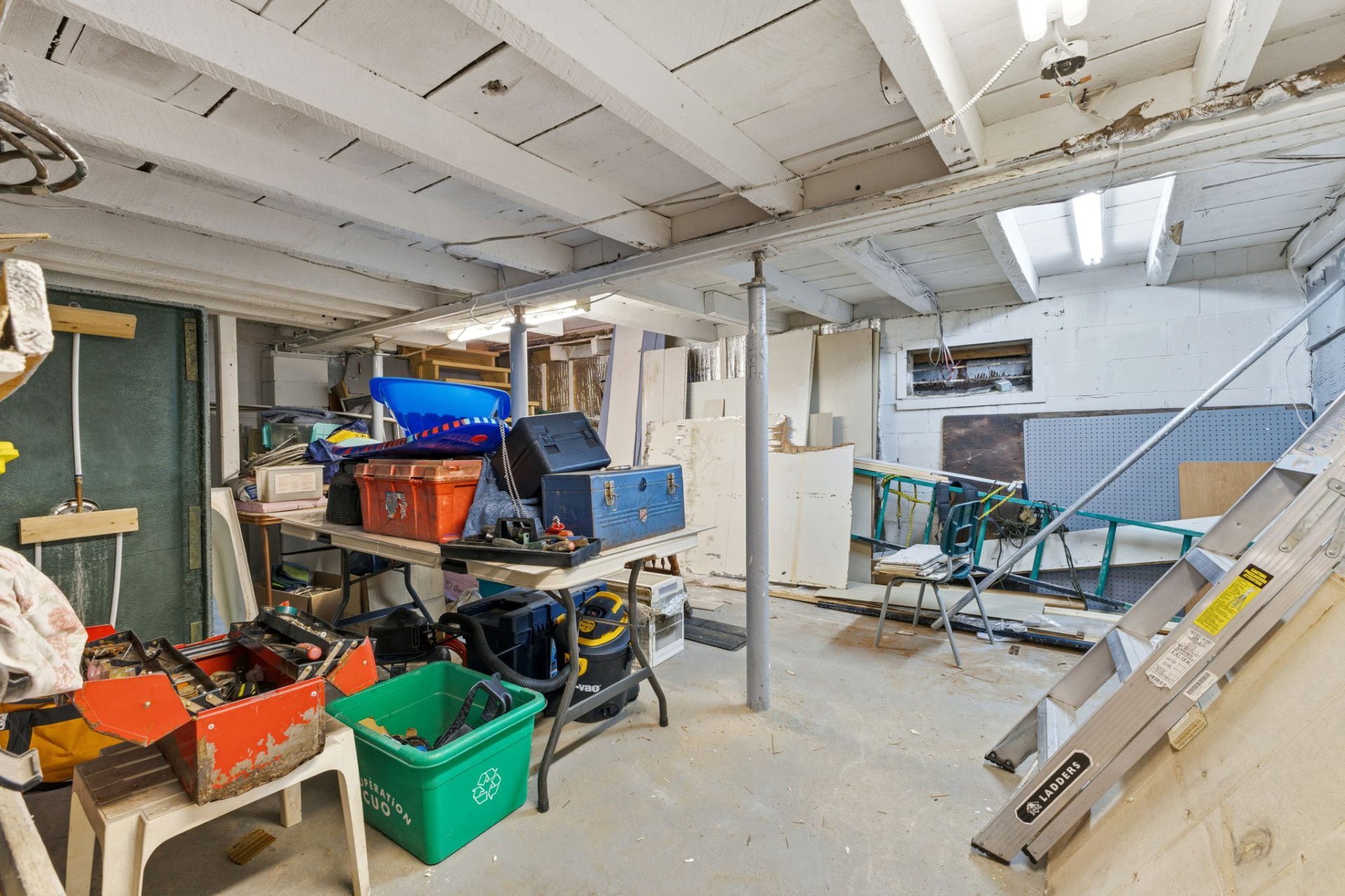 Rangement