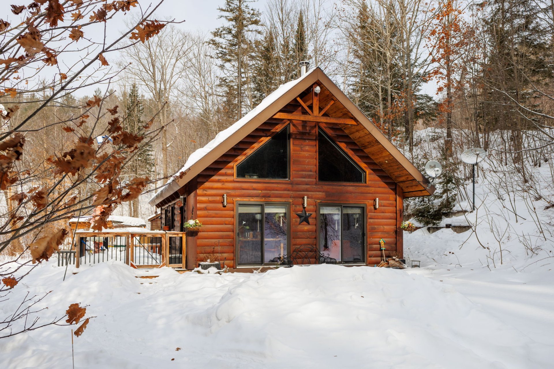 771 Ch. Cléo-Fournier 