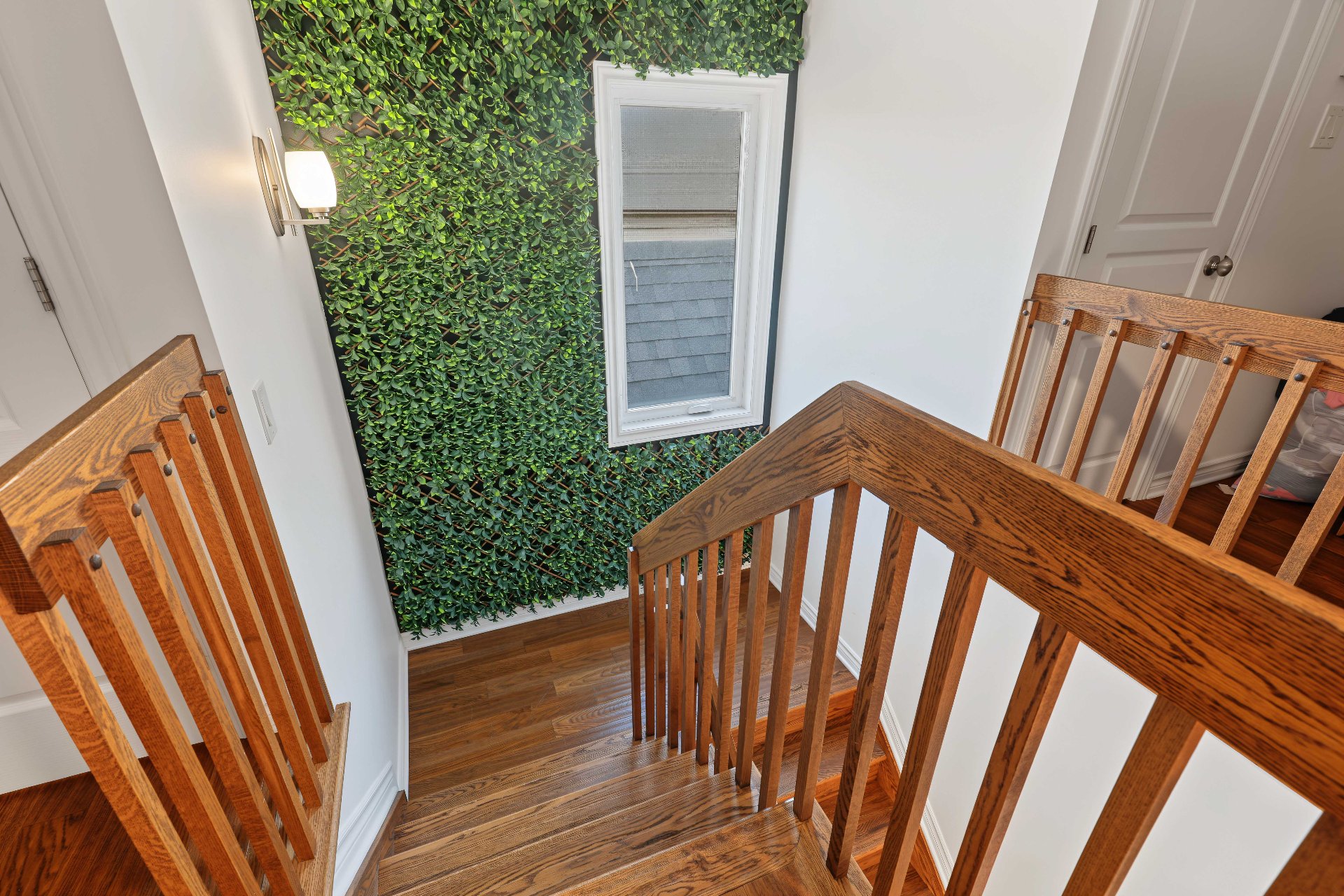 Escalier