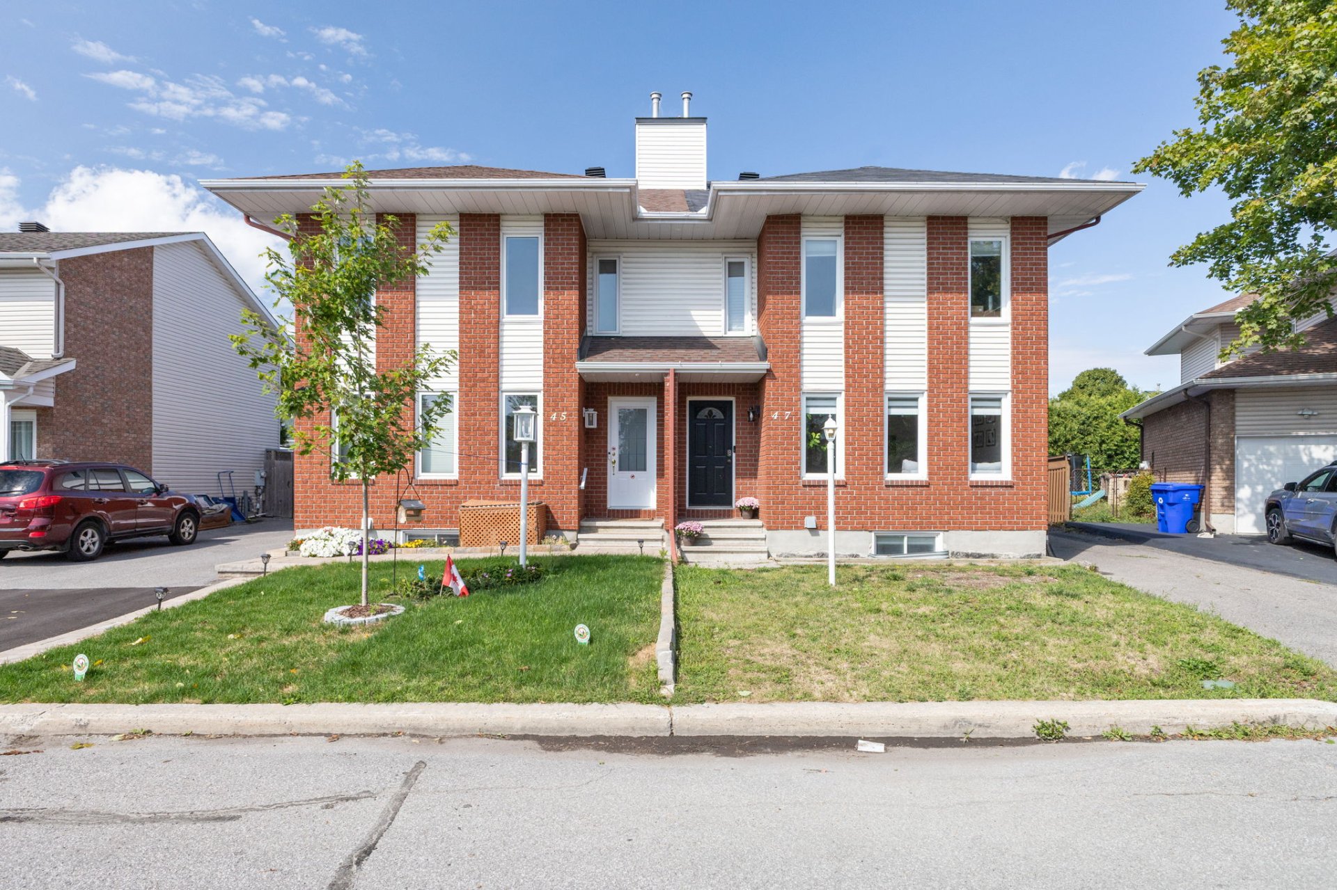 47 Rue de la Planète 