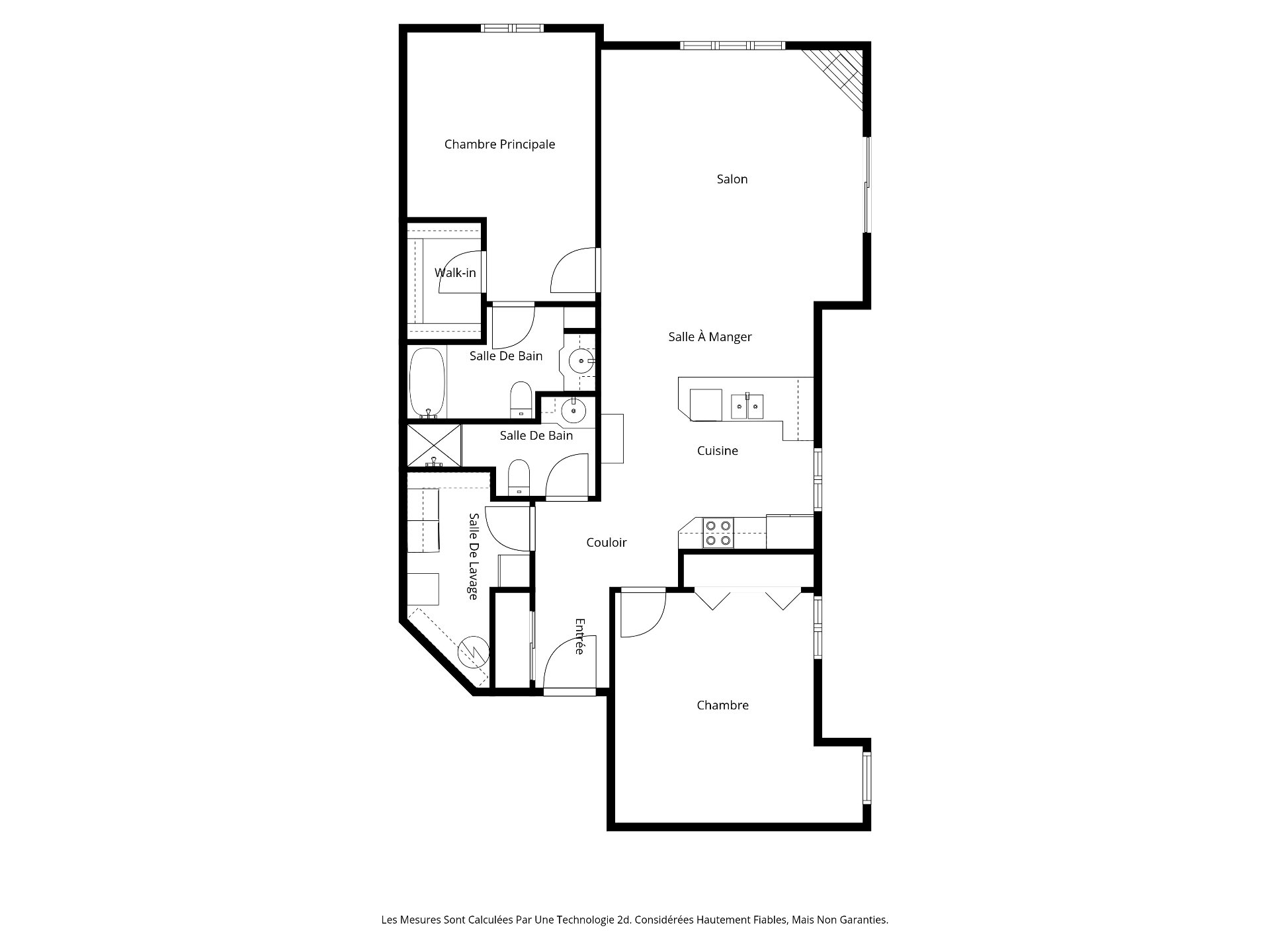Plan (croquis)