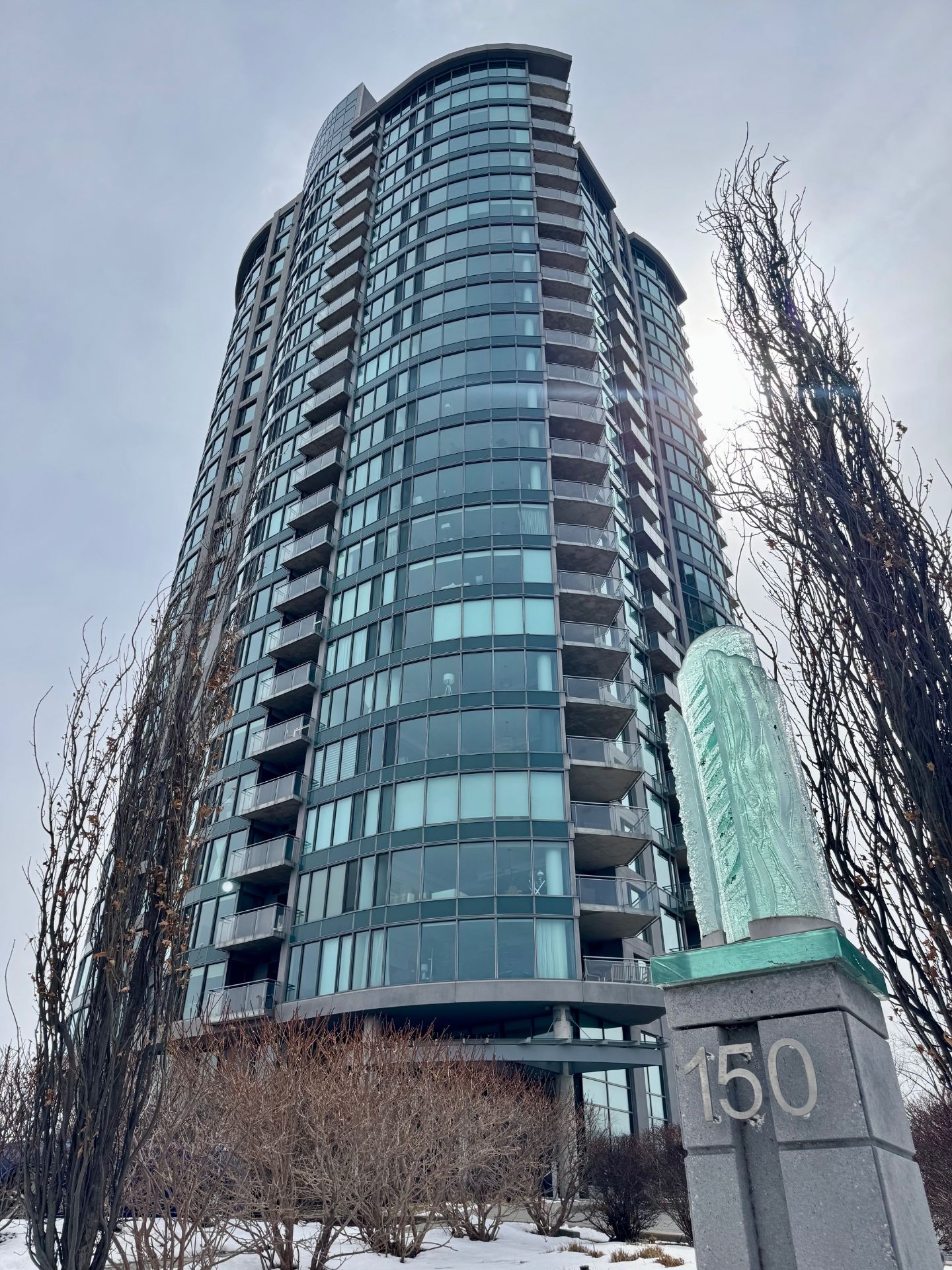 150 Ch. de la Pointe-Sud 1901