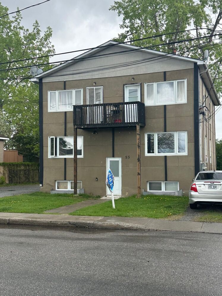 55 Rue Fortin 
