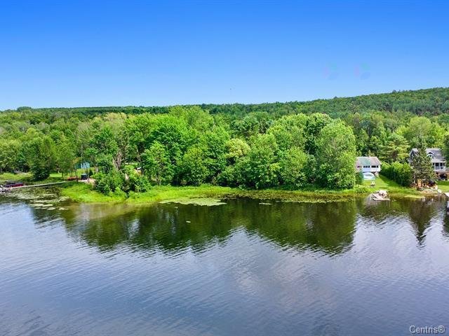 Water view
