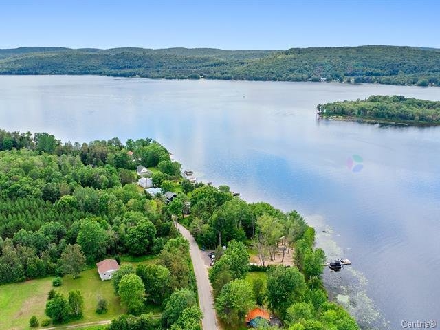 Water view