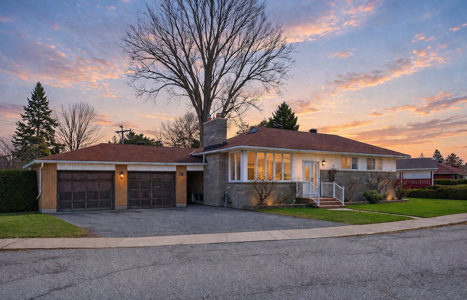 24 Av. du Parc 