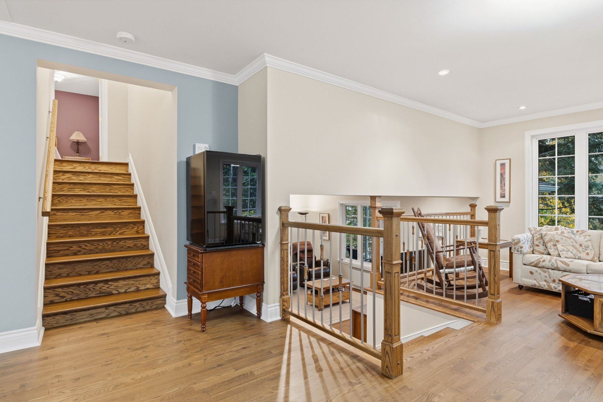 Staircase